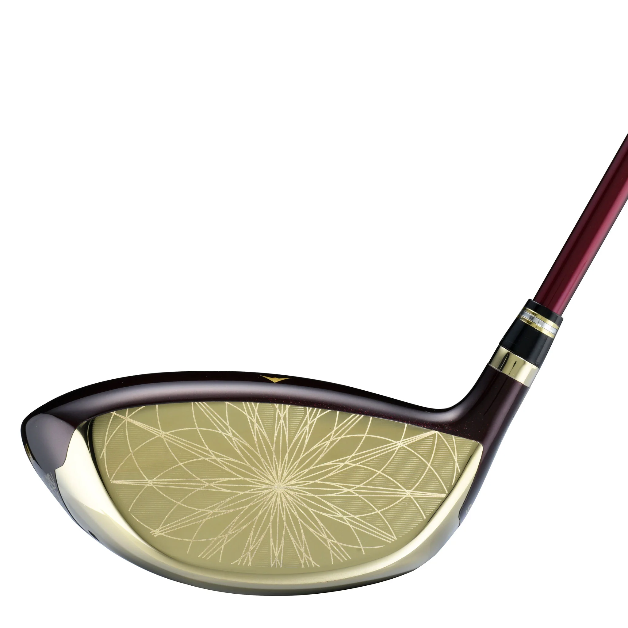 3-STAR DRIVER, BERES 10 LADIES - Image 3