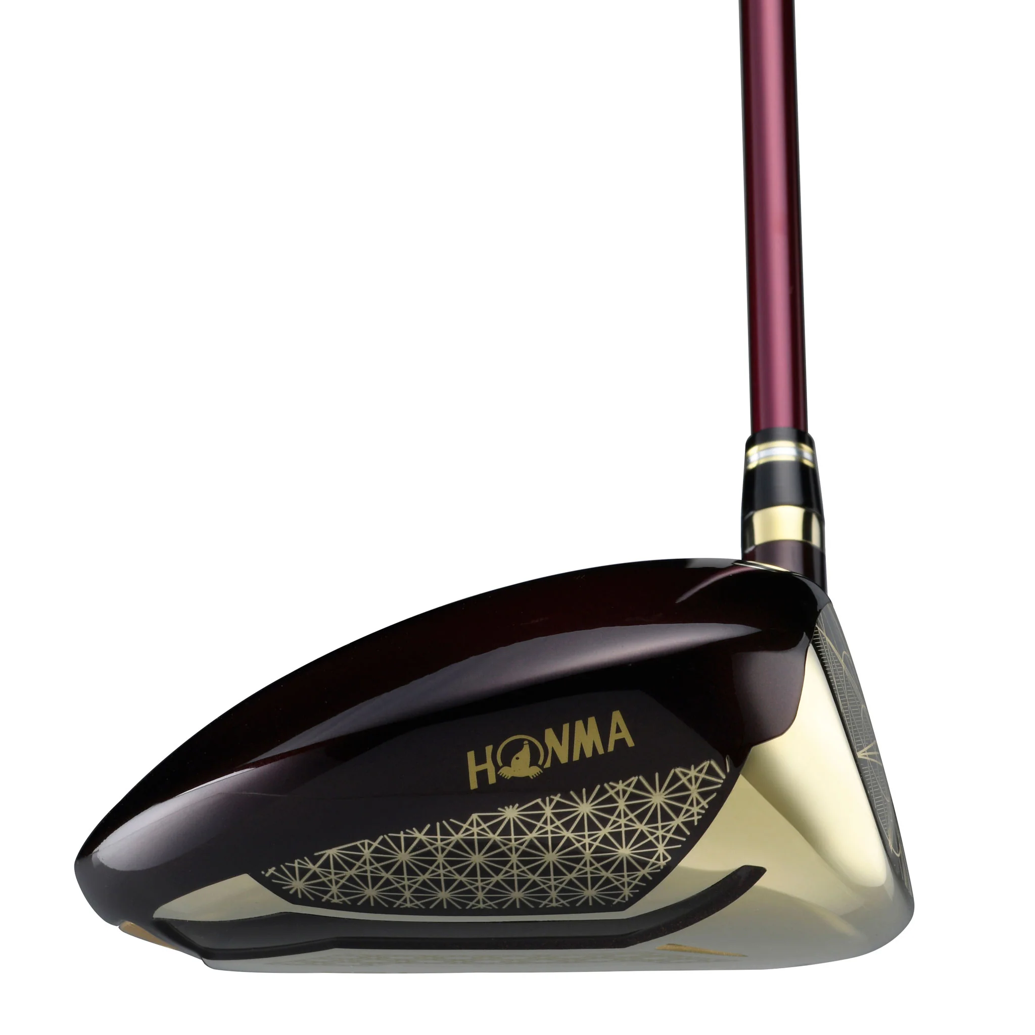 3-STAR DRIVER, BERES 10 LADIES - Image 4