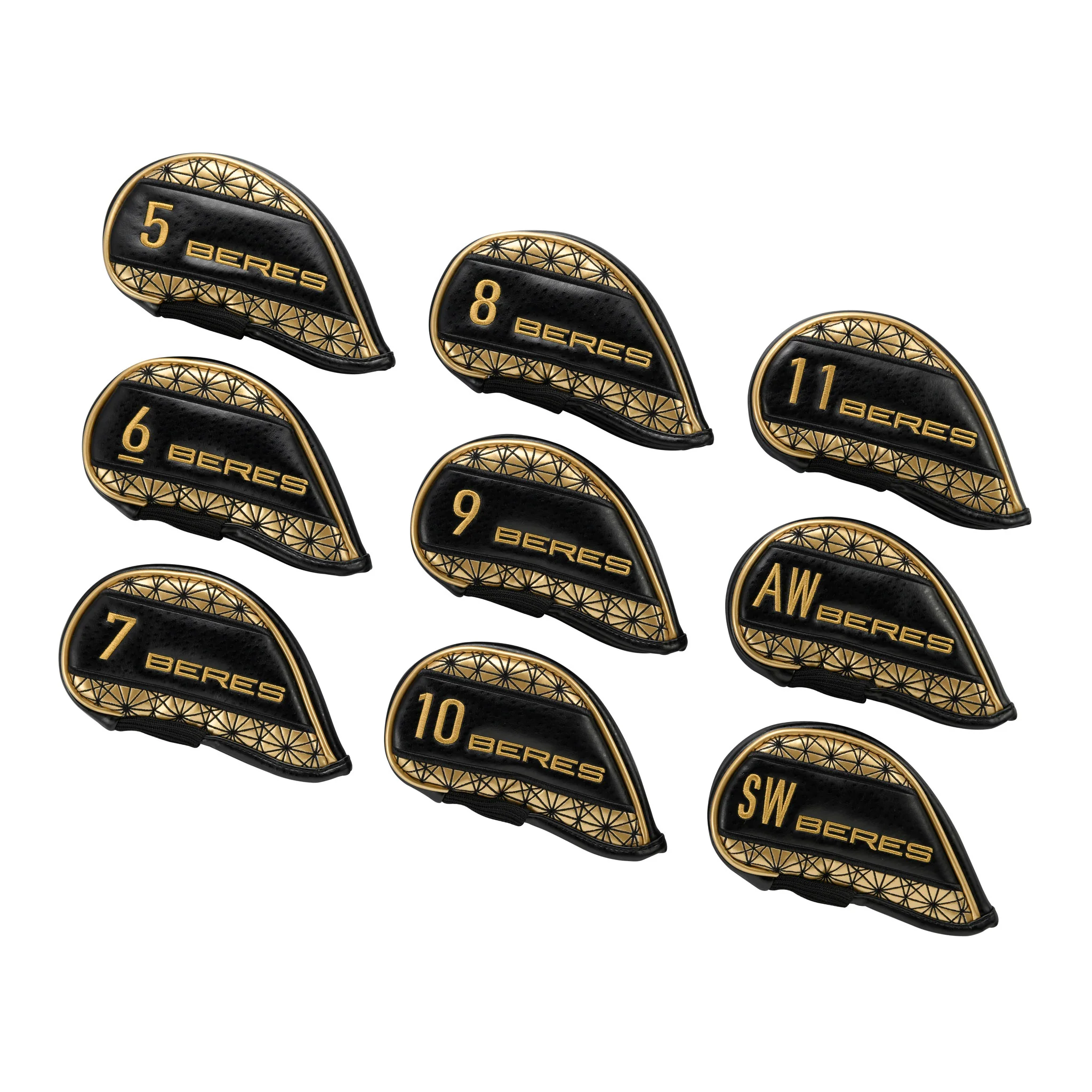 4-STAR IRON, BERES 10 - Image 5