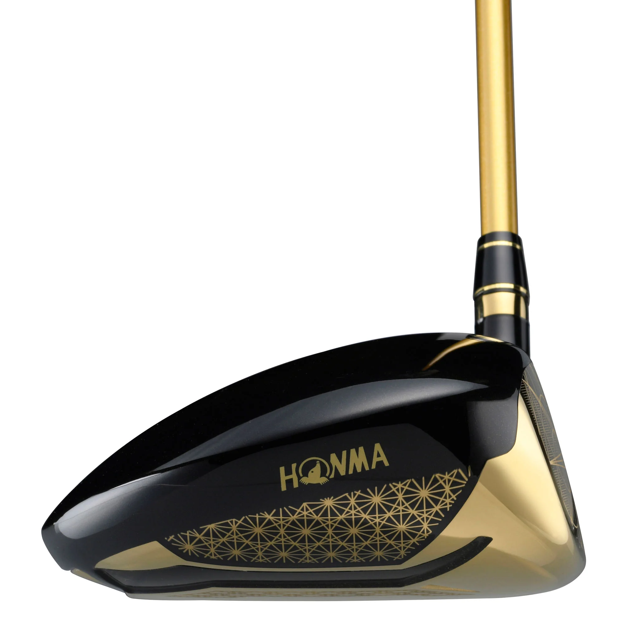 4-STAR DRIVER, BERES 10 LADIES - Image 4