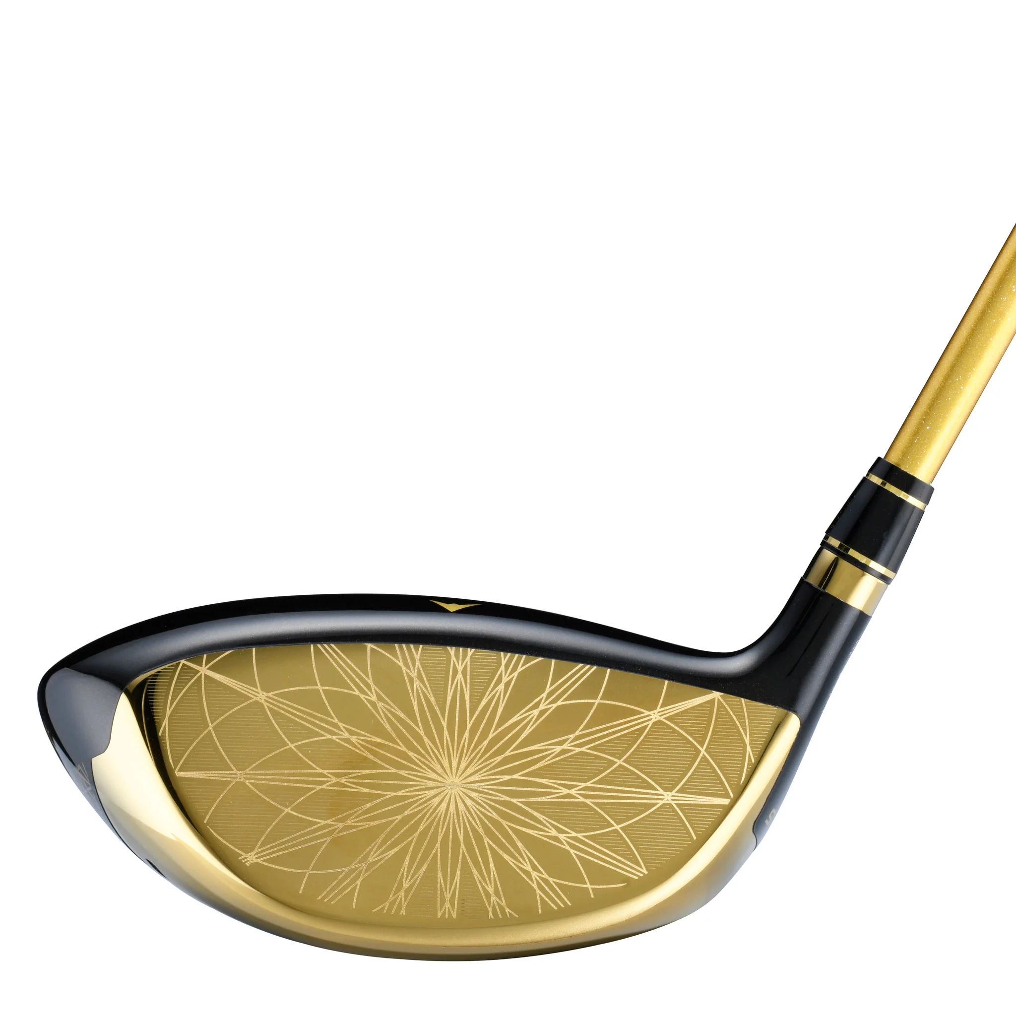 4-STAR DRIVER, BERES 10 LADIES - Image 3