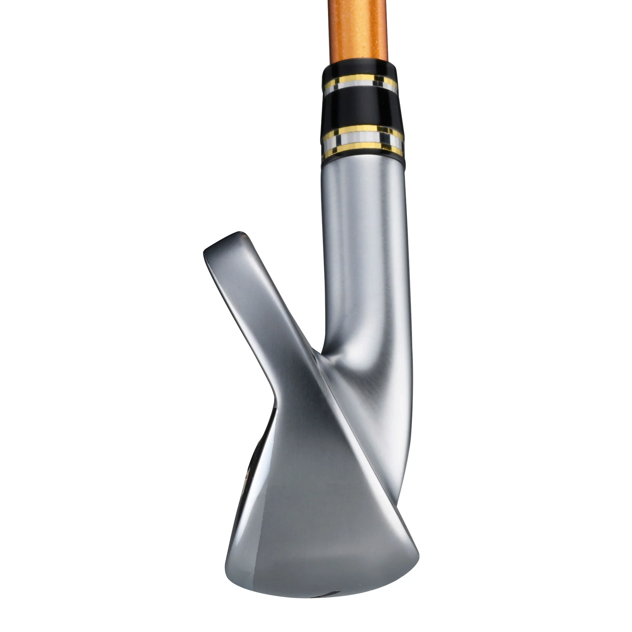 5-STAR IRON, BERES 10 - Image 3