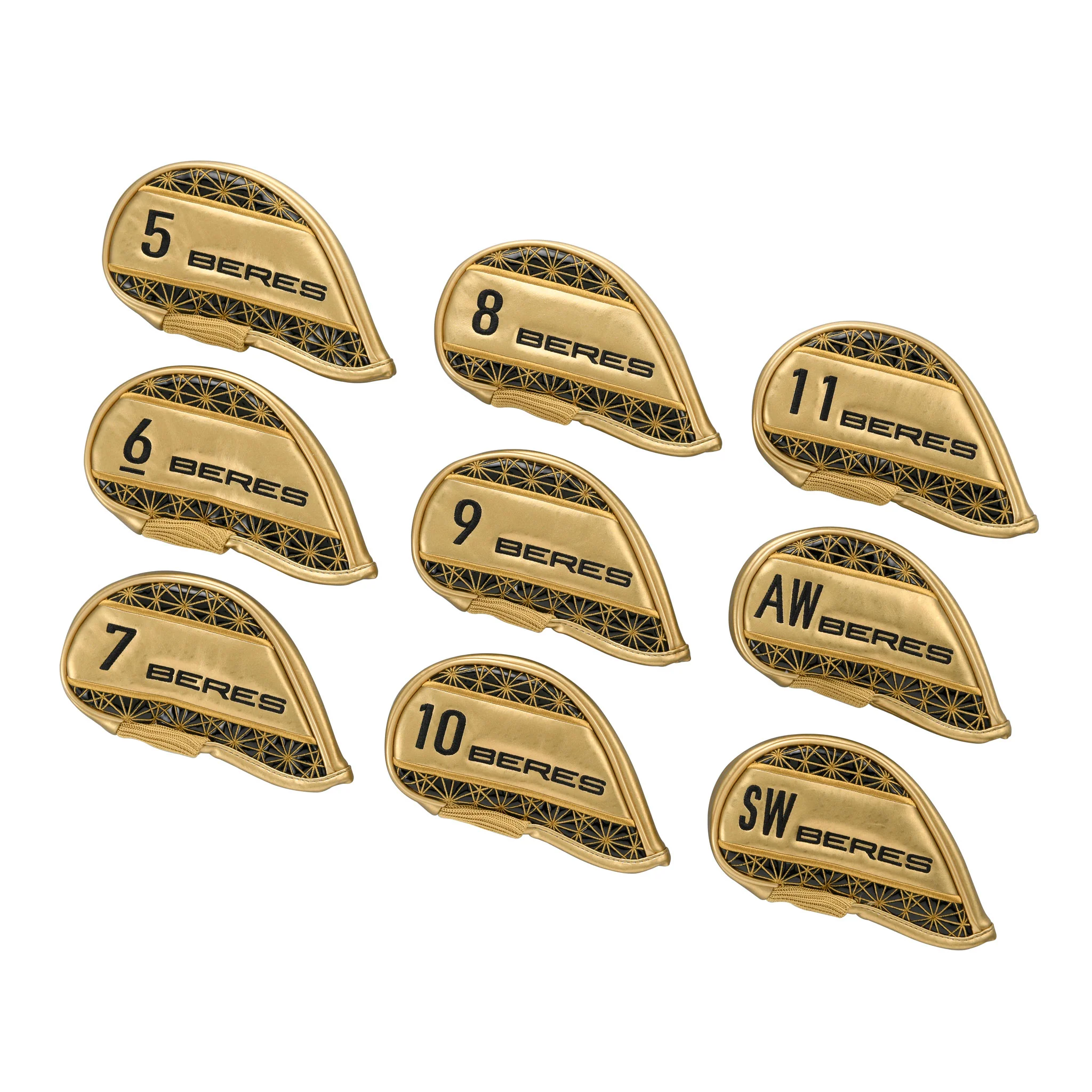 5-STAR IRON, BERES 10 - Image 5