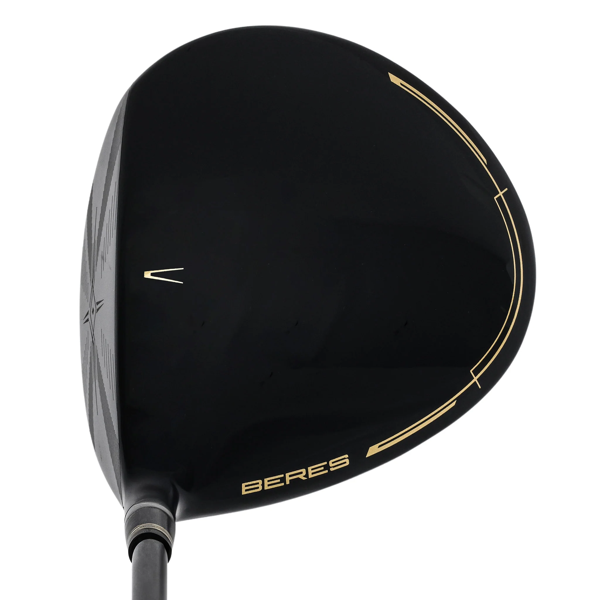 Beres 09 Black Driver - Image 5