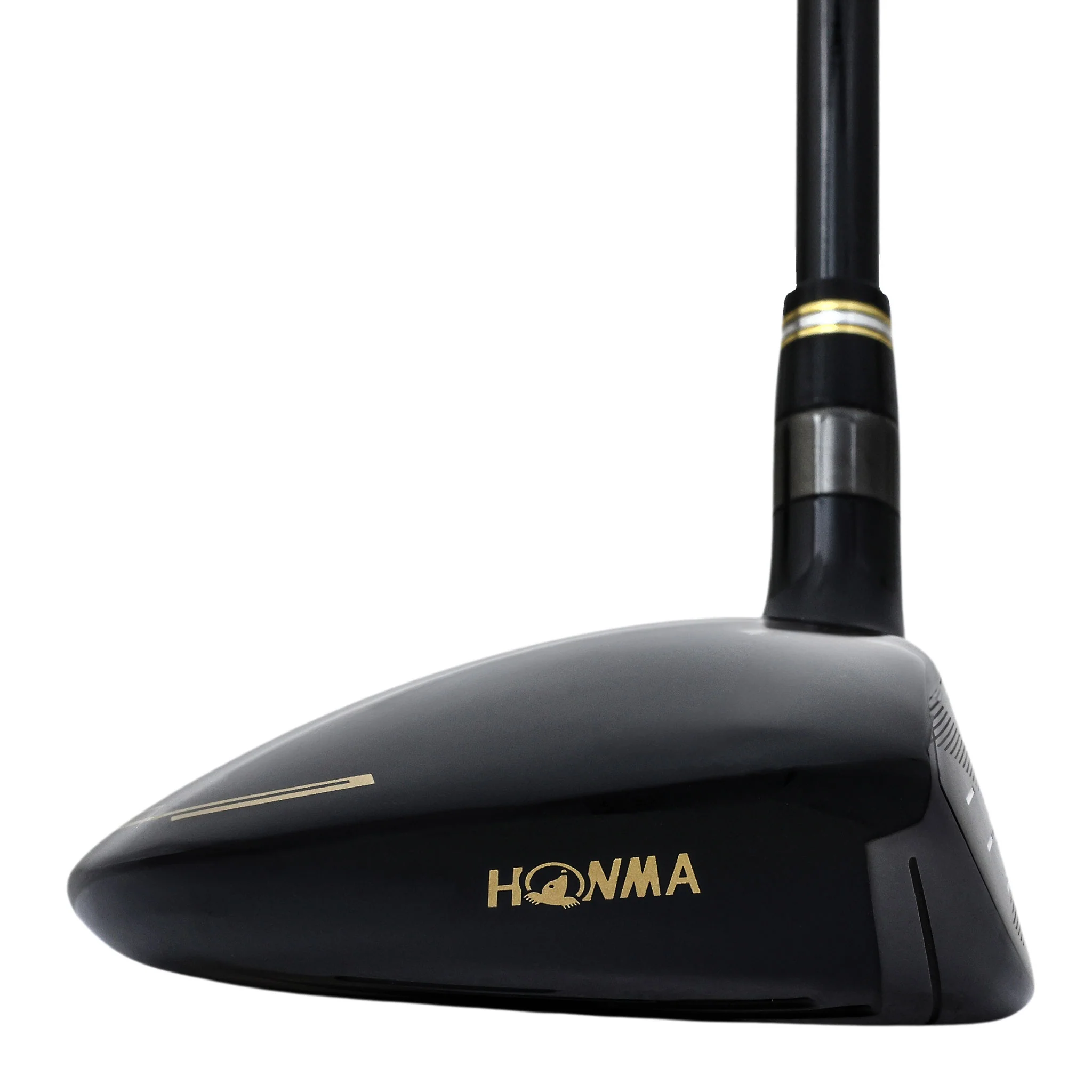 Beres 09 Black Fairway Woods - Image 5