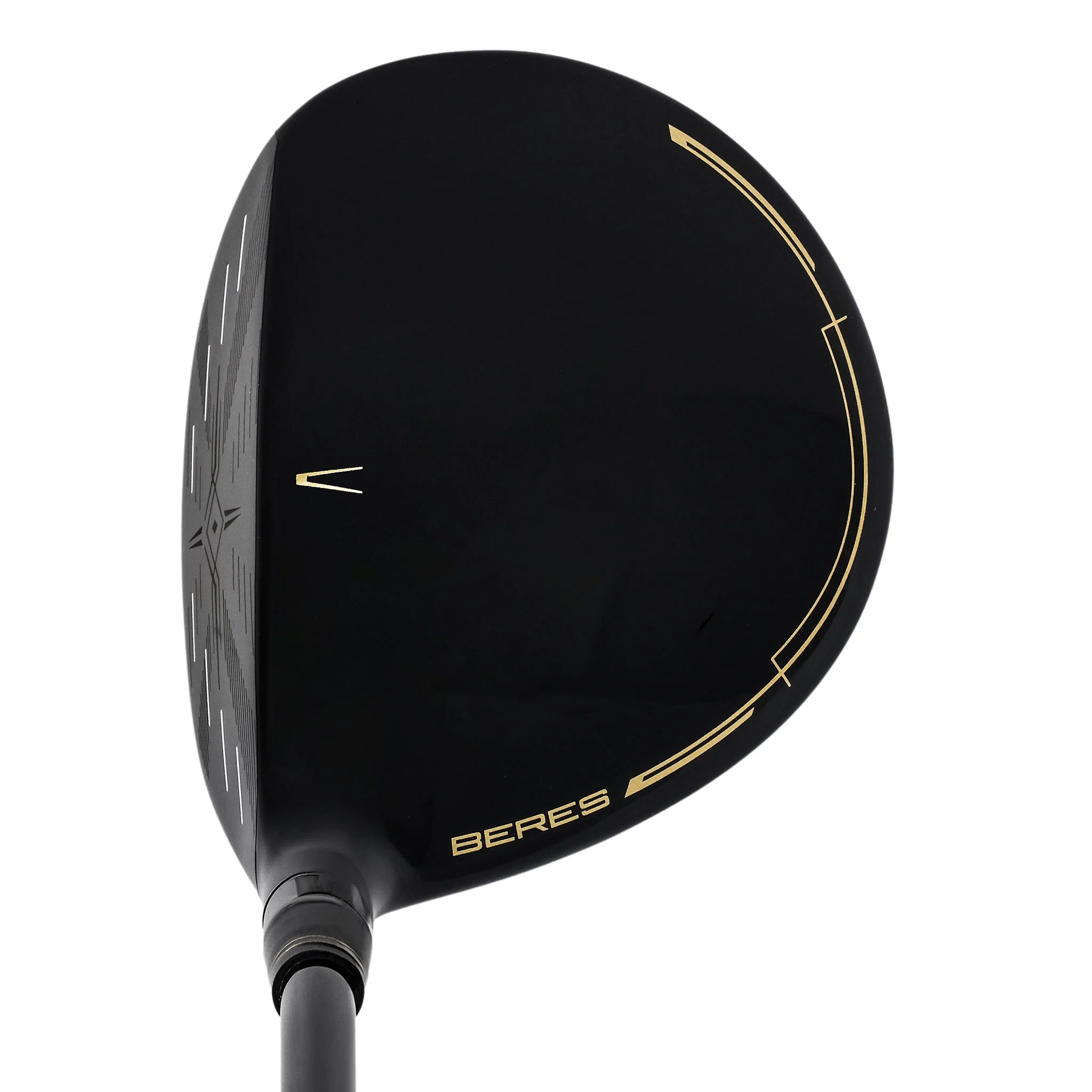 Beres 09 Black Fairway Woods - Image 6