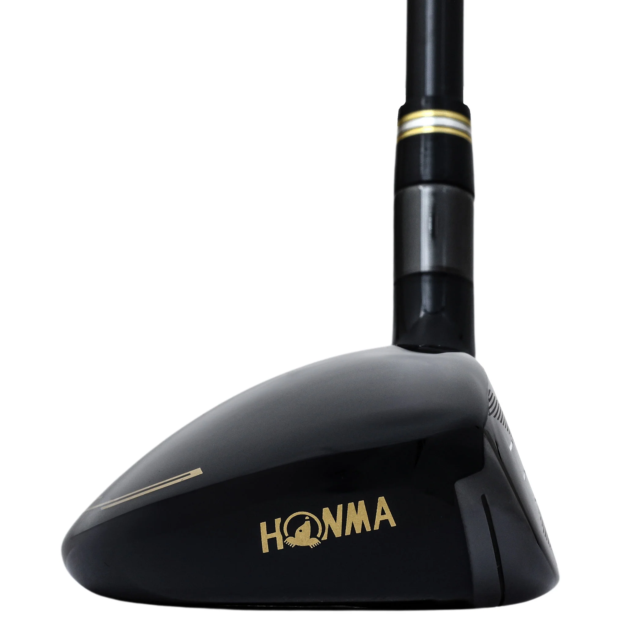 Beres 09 Black Hybrid - Image 6