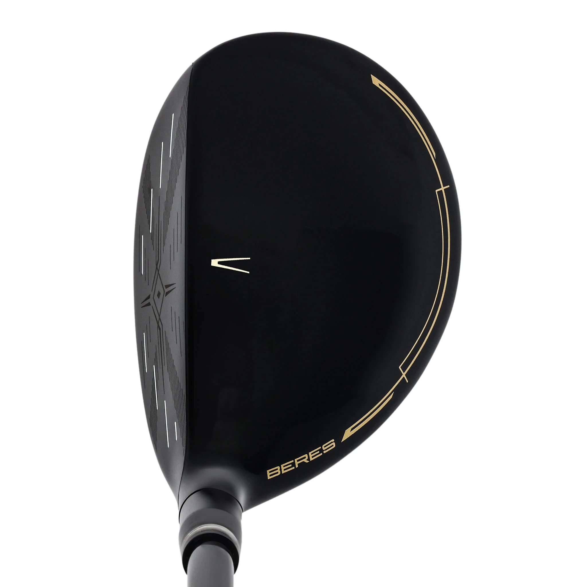 Beres 09 Black Hybrid - Image 7