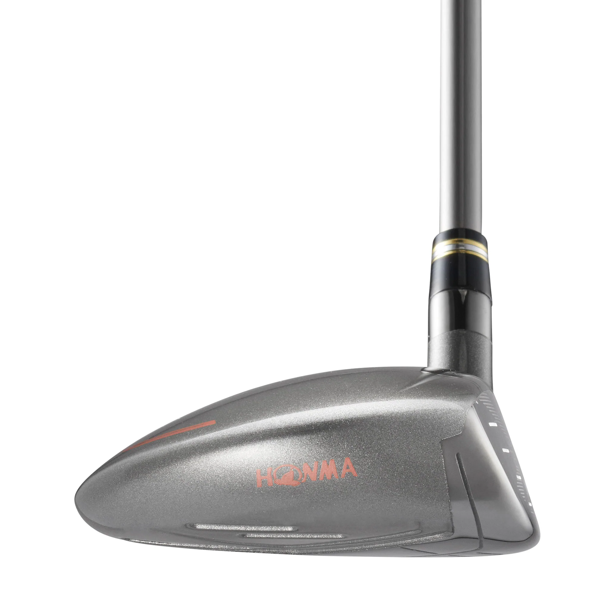 Beres 09 Black Ladies Fairway Woods - Image 4