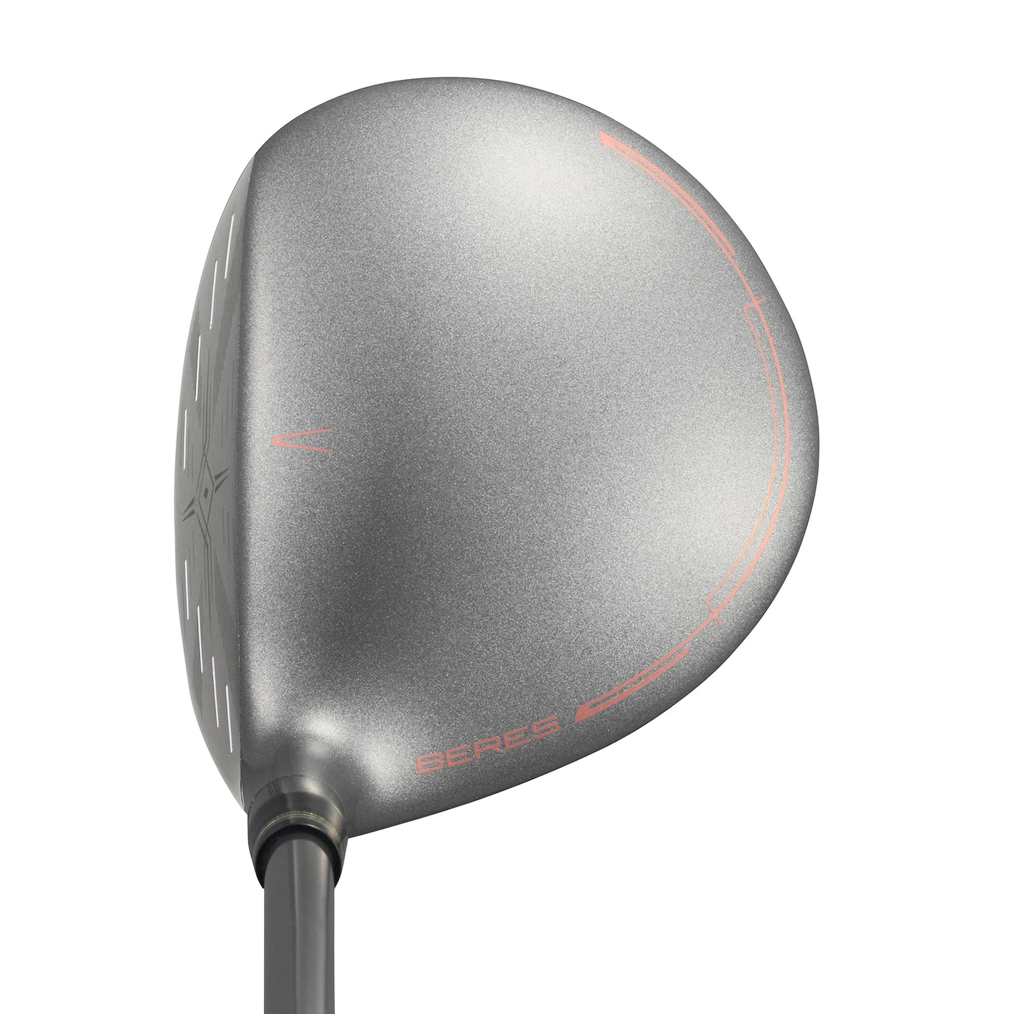 Beres 09 Black Ladies Fairway Woods - Image 5