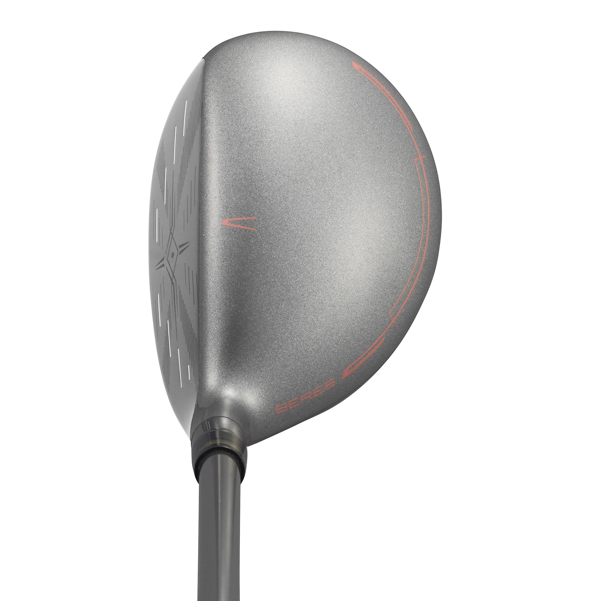 Beres 09 Black Ladies Hybrid - Image 5