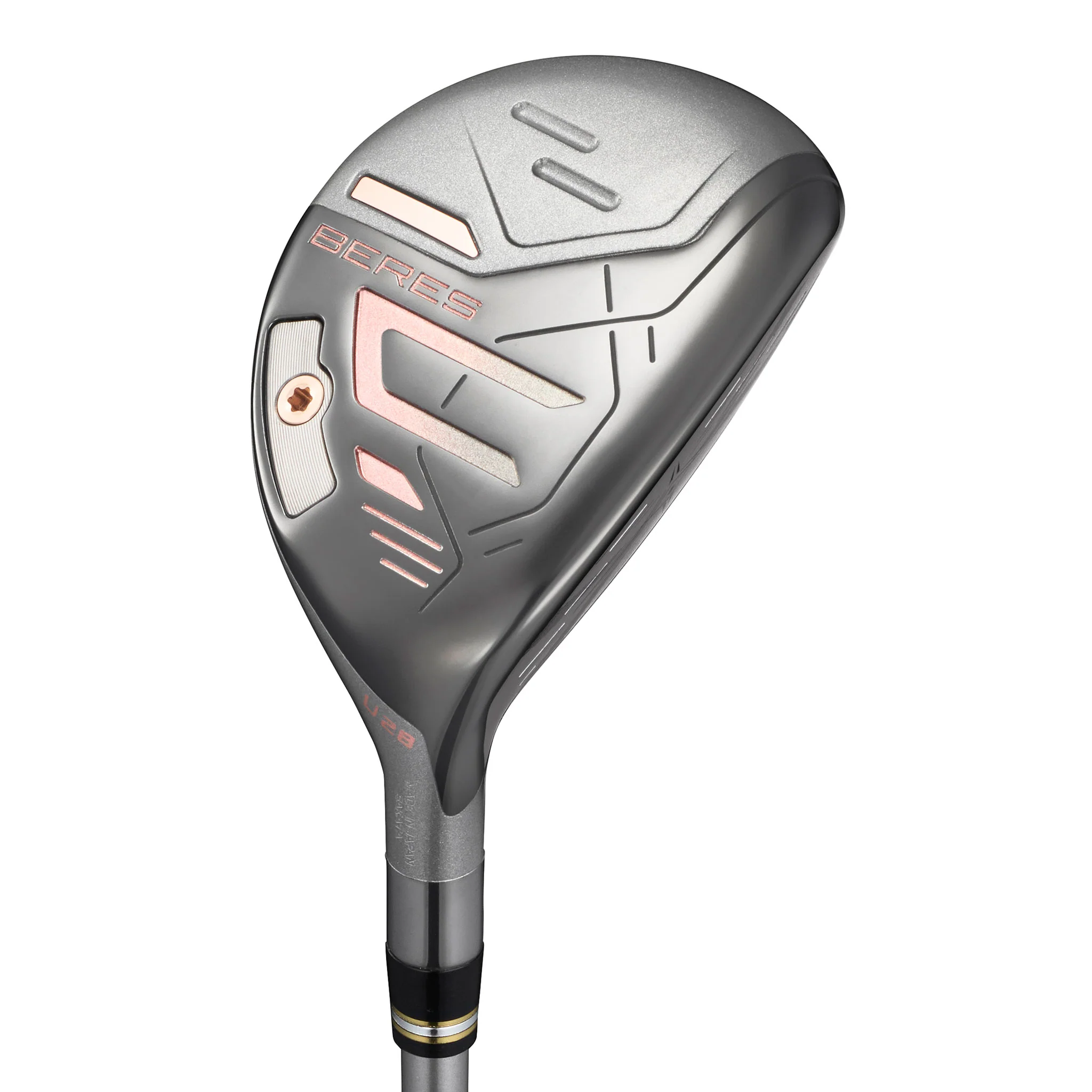 Beres 09 Black Ladies Hybrid - Image 6