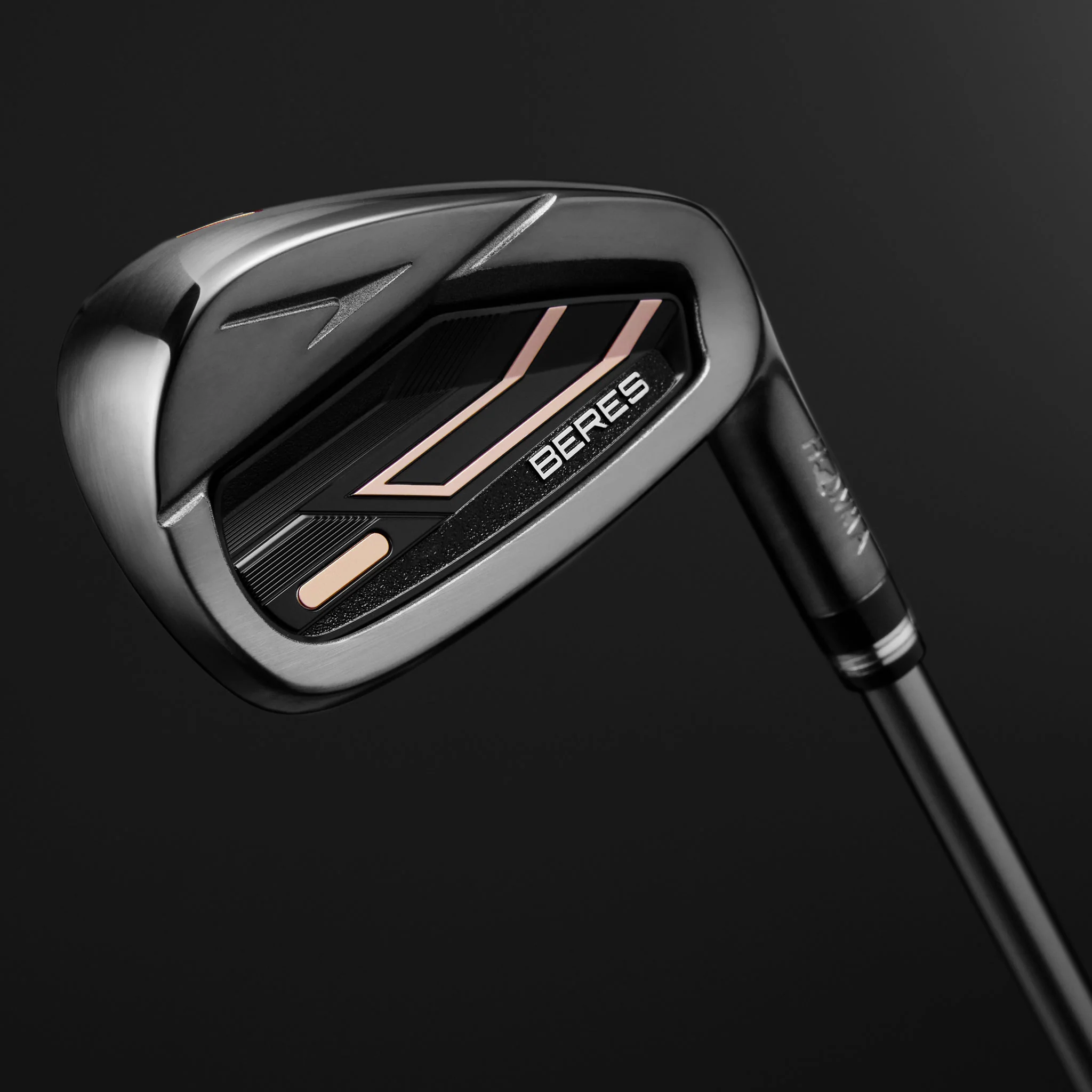 Beres 09 Black Ladies Package Set - Image 8