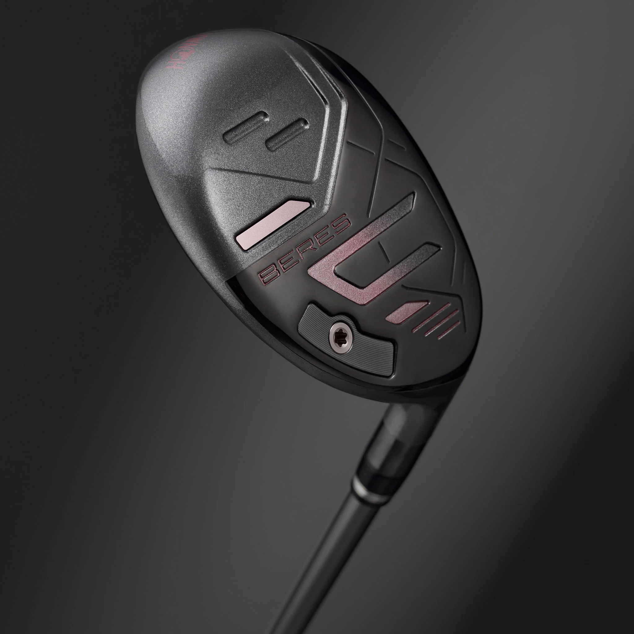 Beres 09 Black Ladies Package Set - Image 9