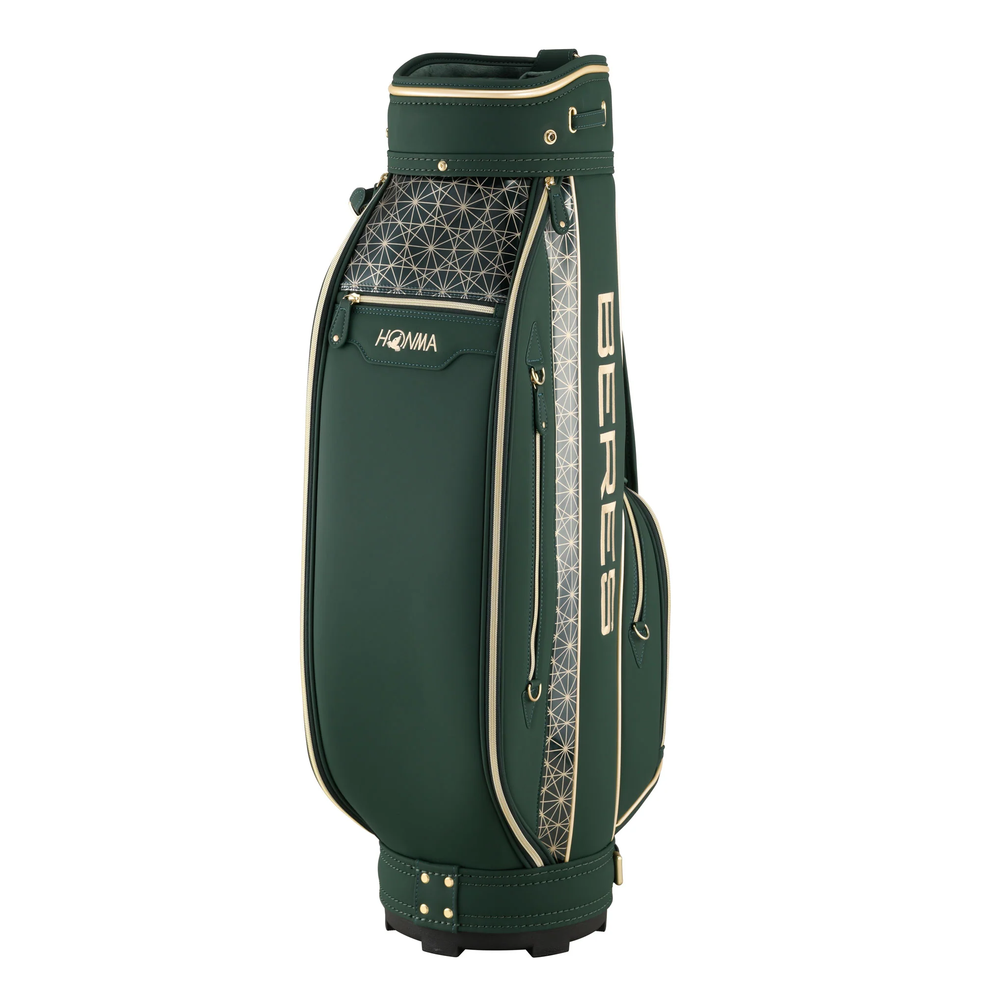 BERES 10 - 3-STAR CART BAG - Image 3