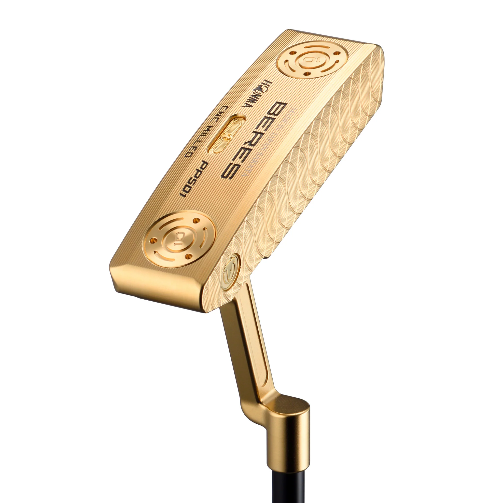 BERES PP-501 (BLADE) - Image 10