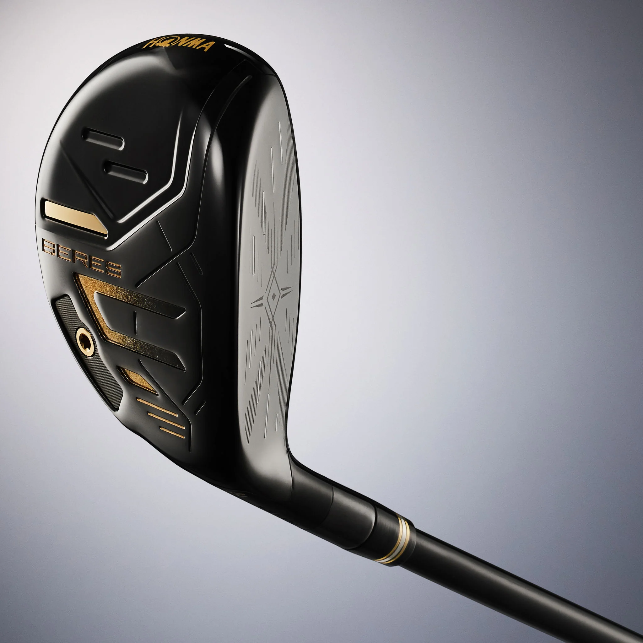 Beres 09 Black Package Set - Image 9