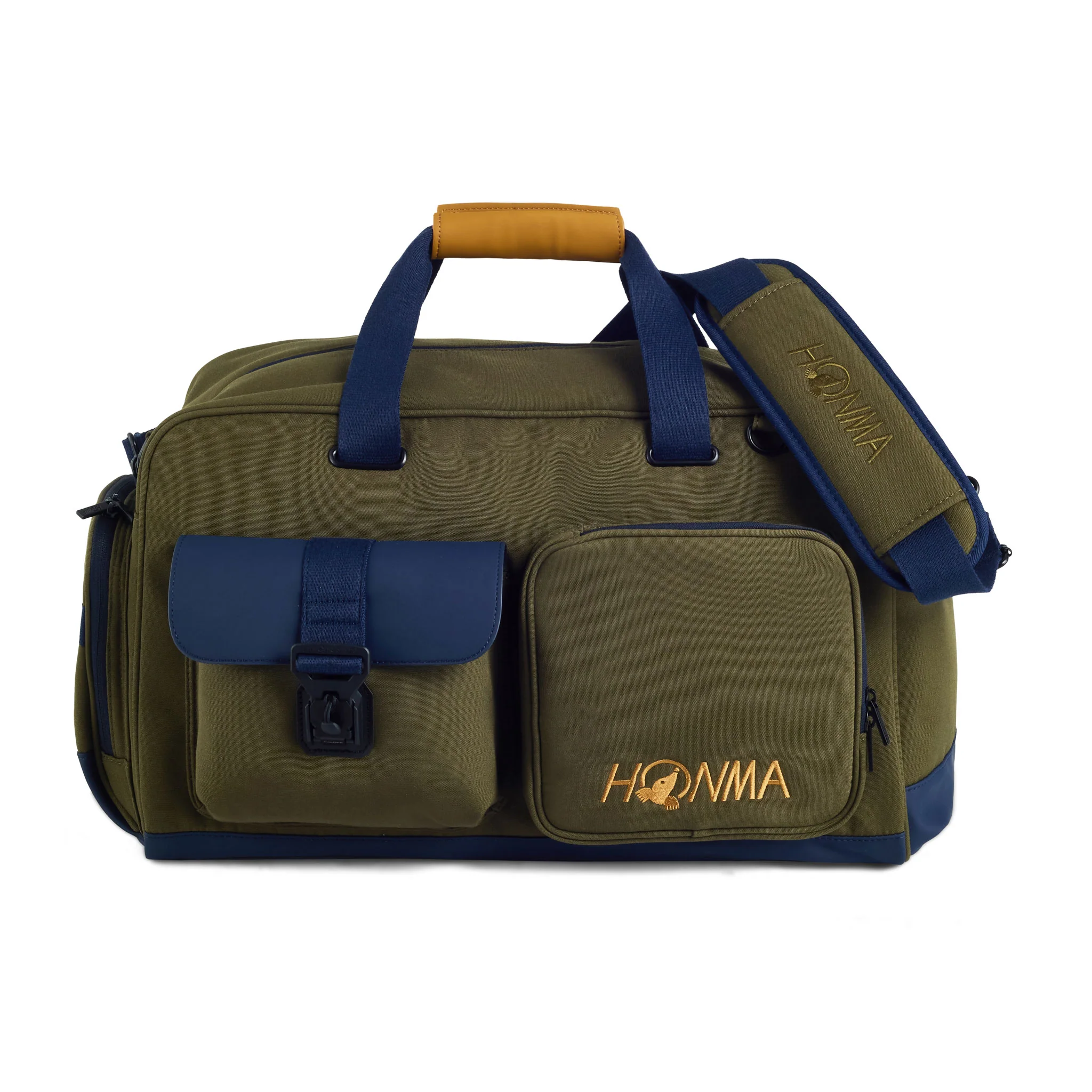 Explorer Overnight Boston Bag - Image 3