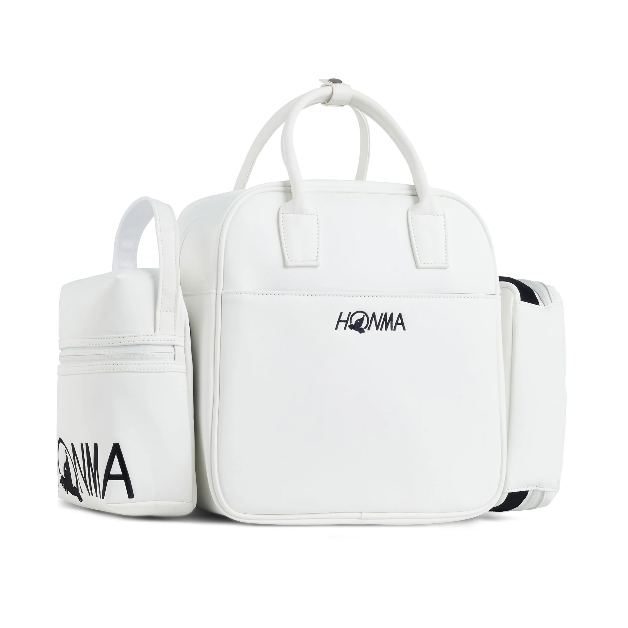 Explorer Plus Overnight Boston Bag - Image 3