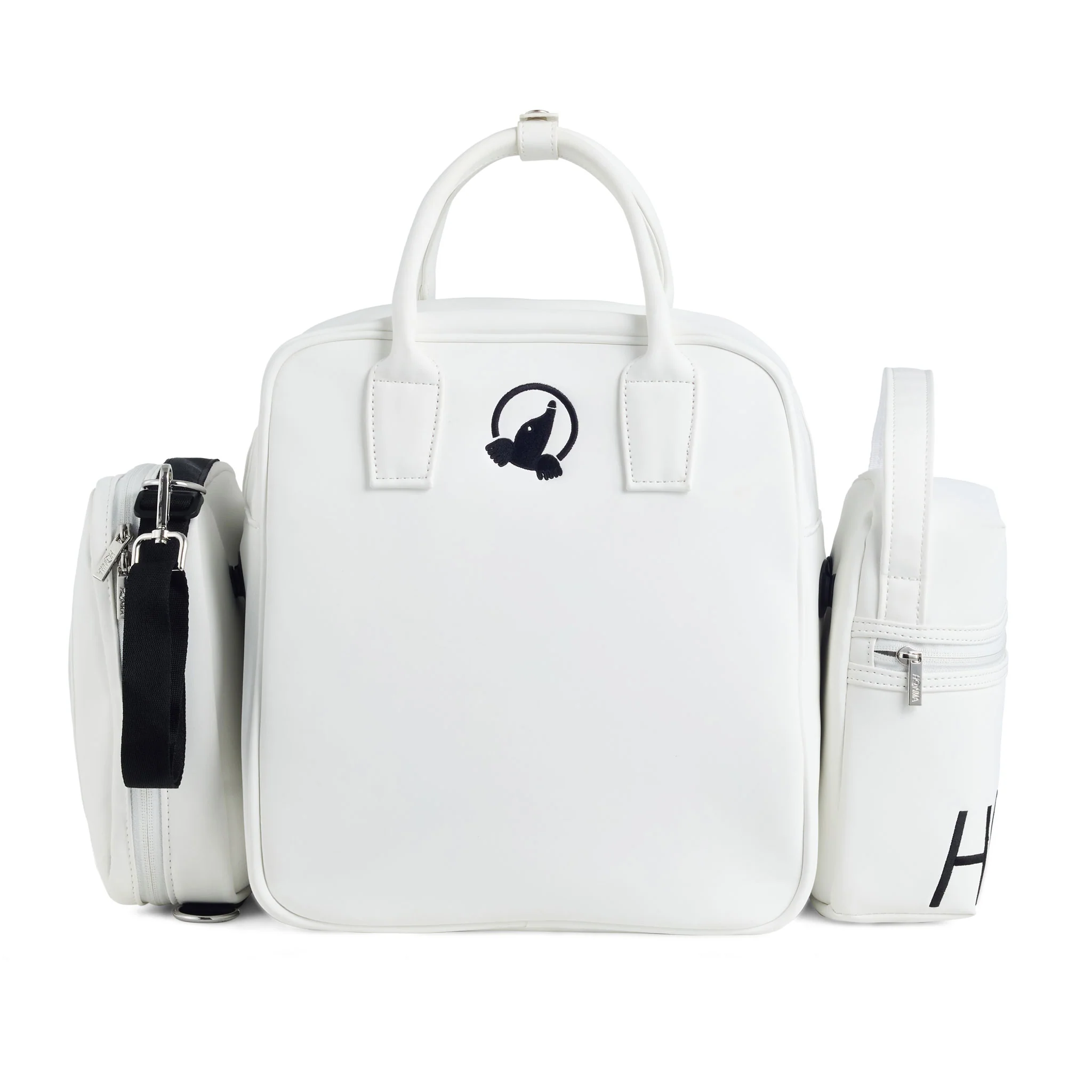 Explorer Plus Overnight Boston Bag - Image 4