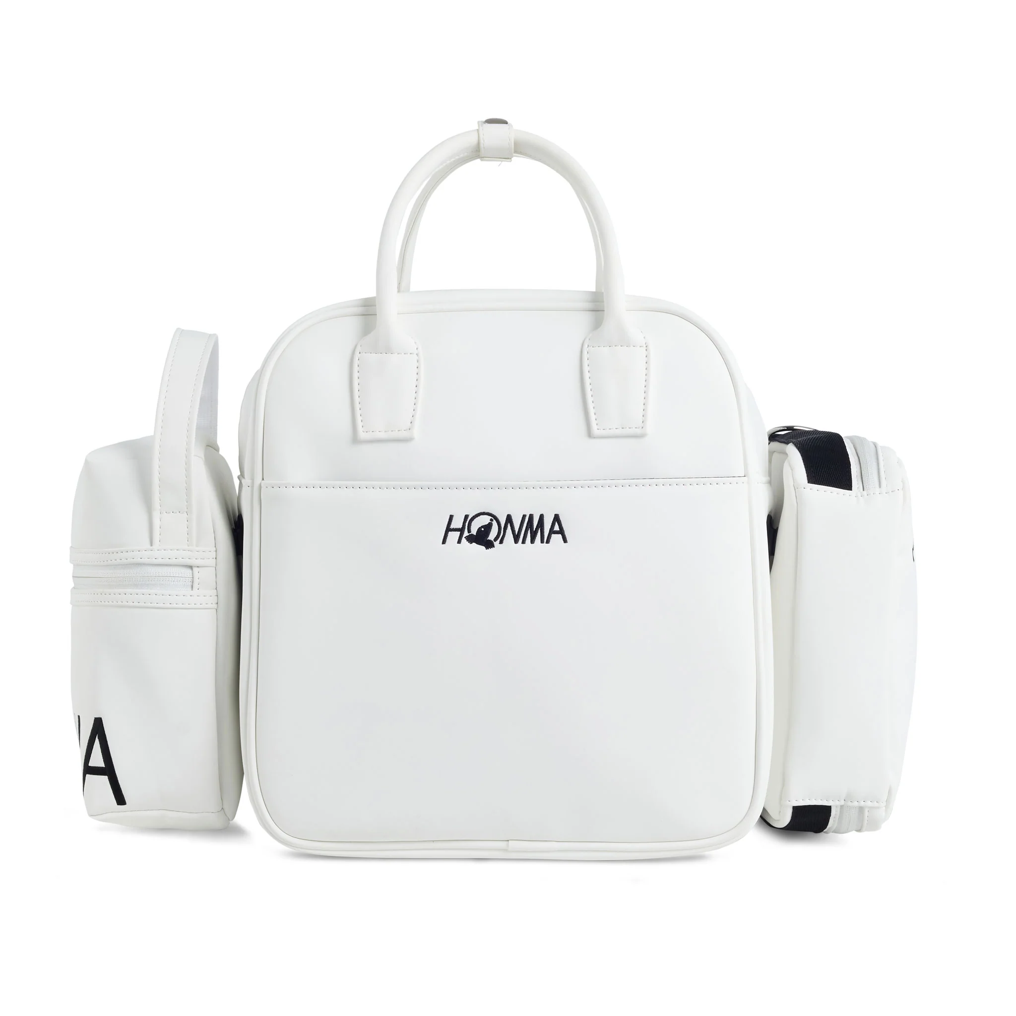 Explorer Plus Overnight Boston Bag - Image 5