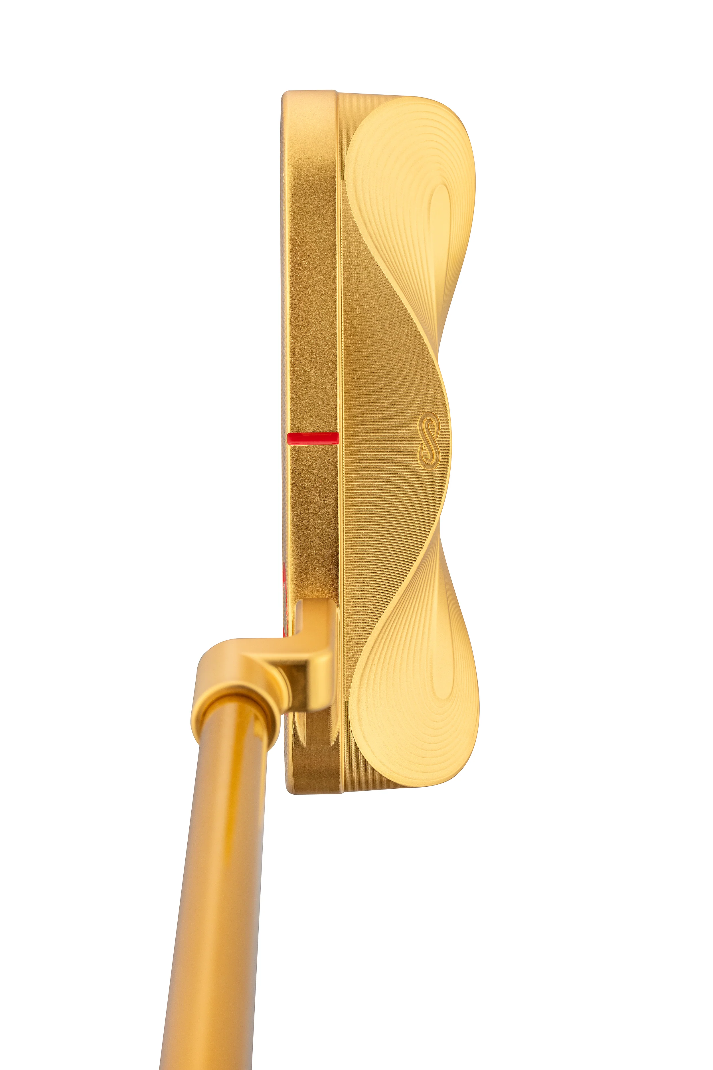 Honma Sakata Lab - INFINITE Circle H Putter - Image 10