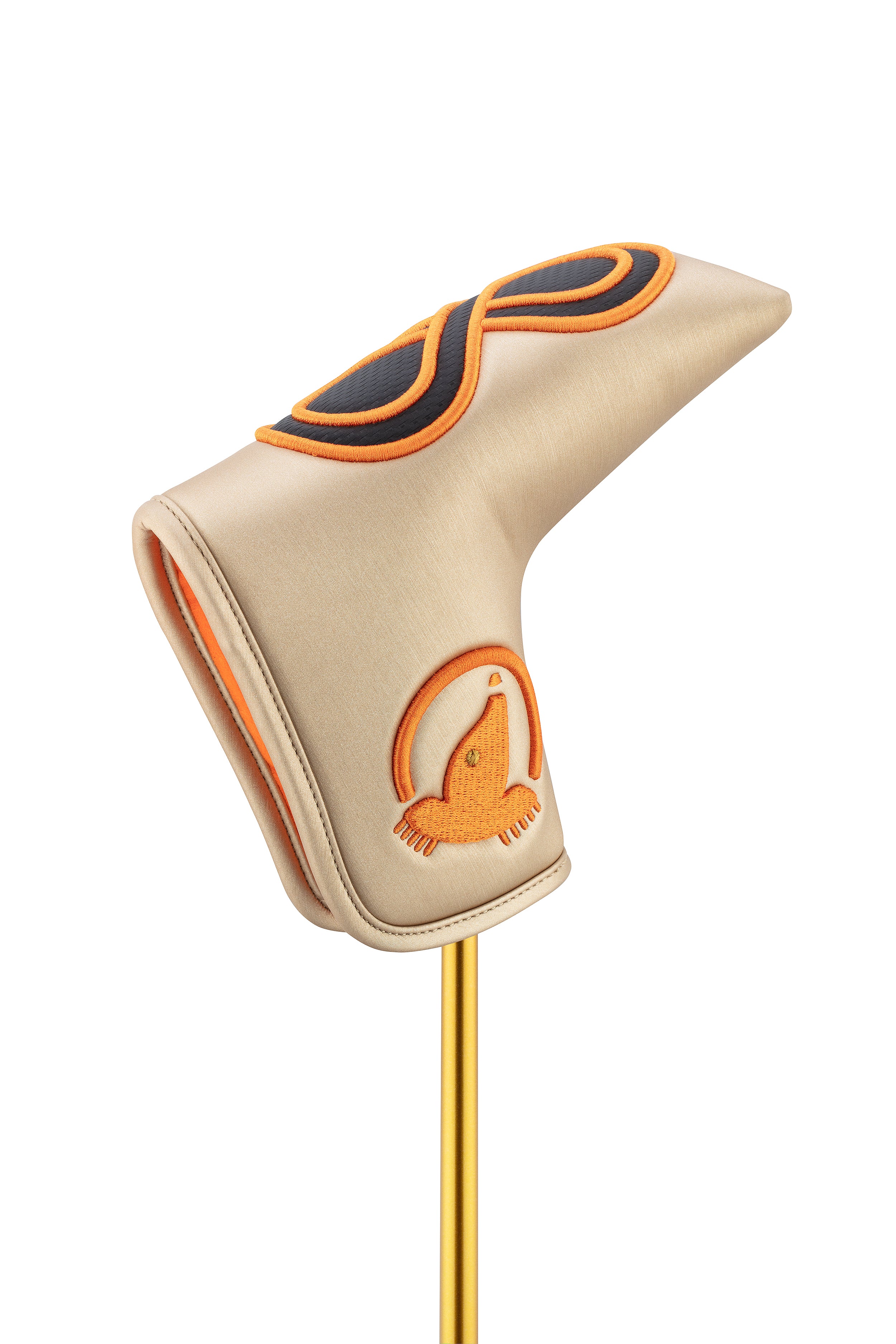 Honma Sakata Lab - INFINITE Circle H Putter - Image 6