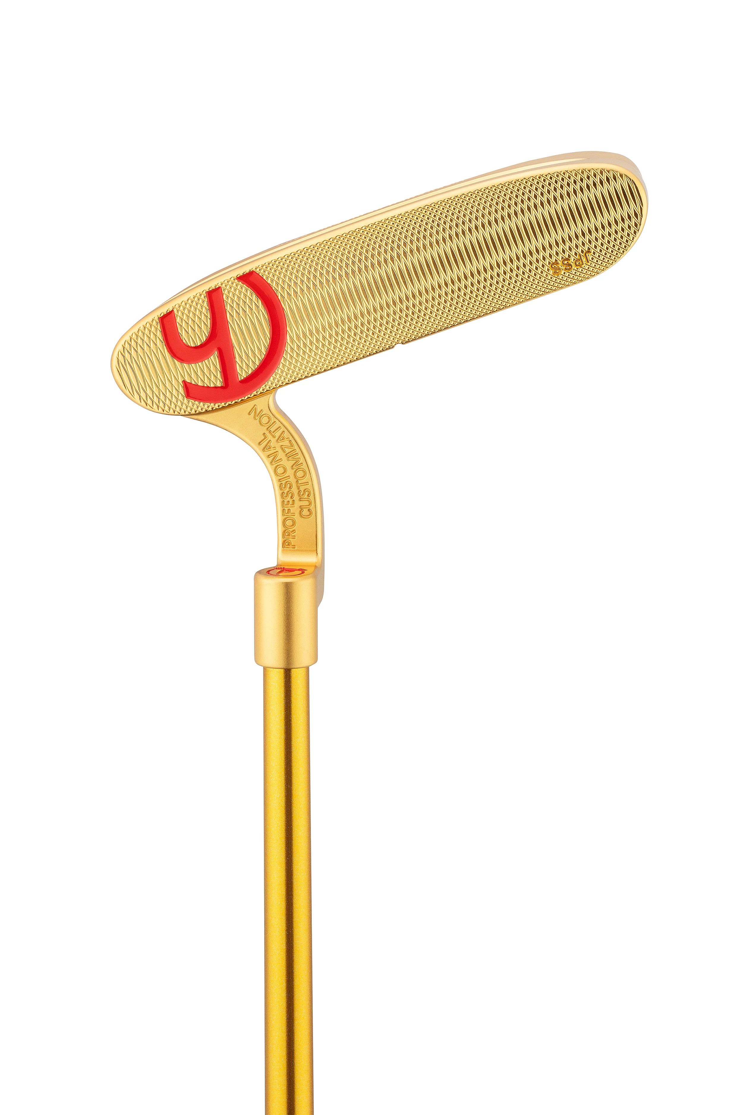 Honma Sakata Lab - INFINITE Circle H Putter - Image 8