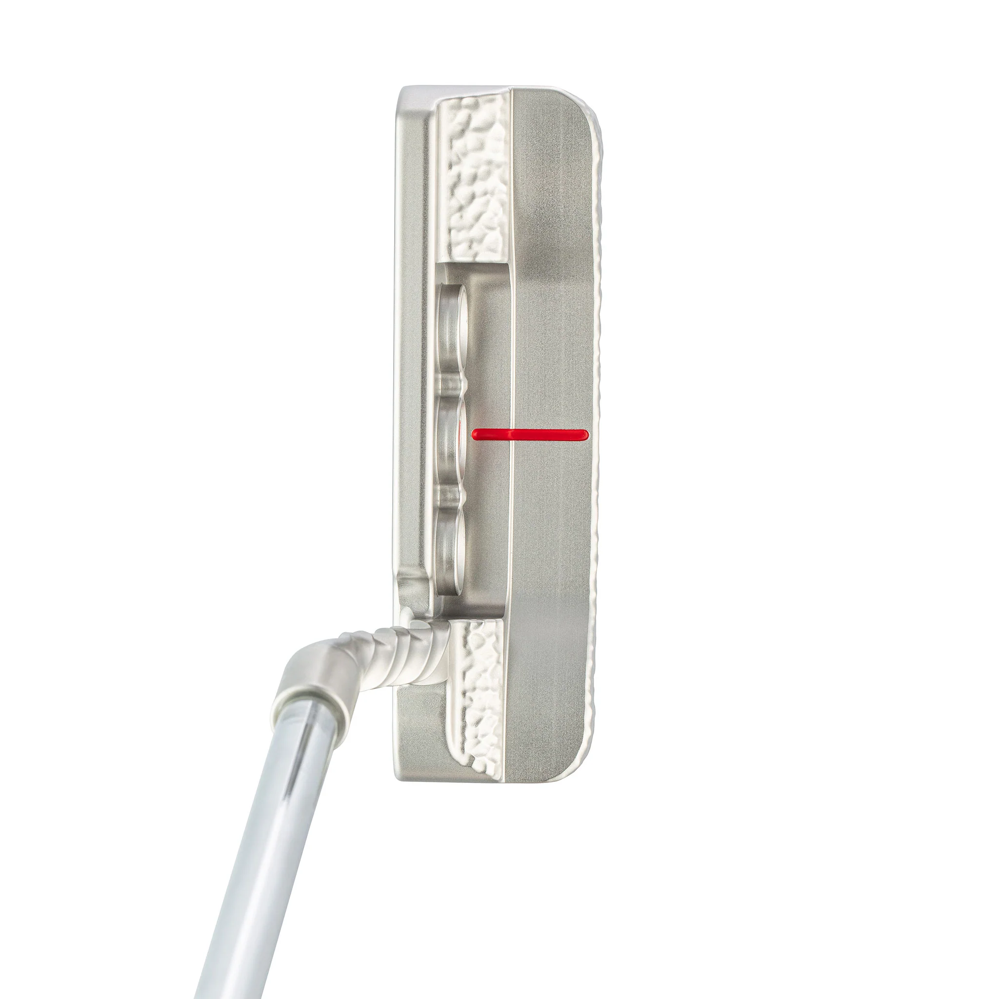 Honma Sakata Lab - Tristar Premium Silver Putter - Image 4