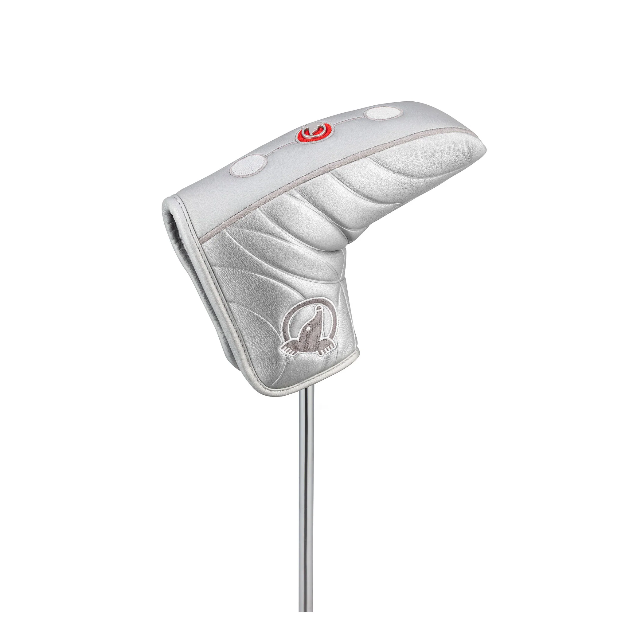 Honma Sakata Lab - Tristar Premium Silver Putter - Image 7