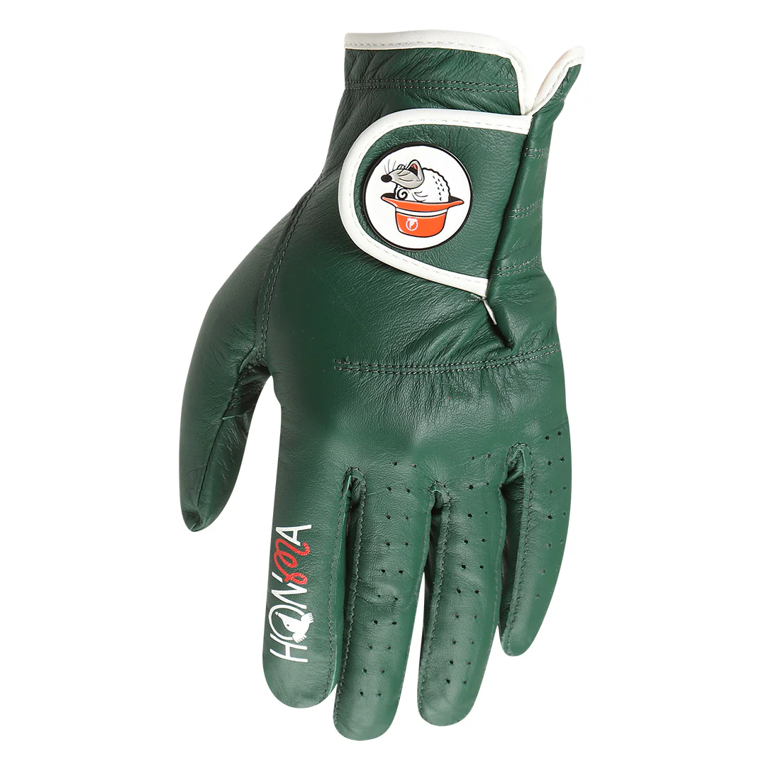 Malbon x Honma Men's Gloves - Image 3