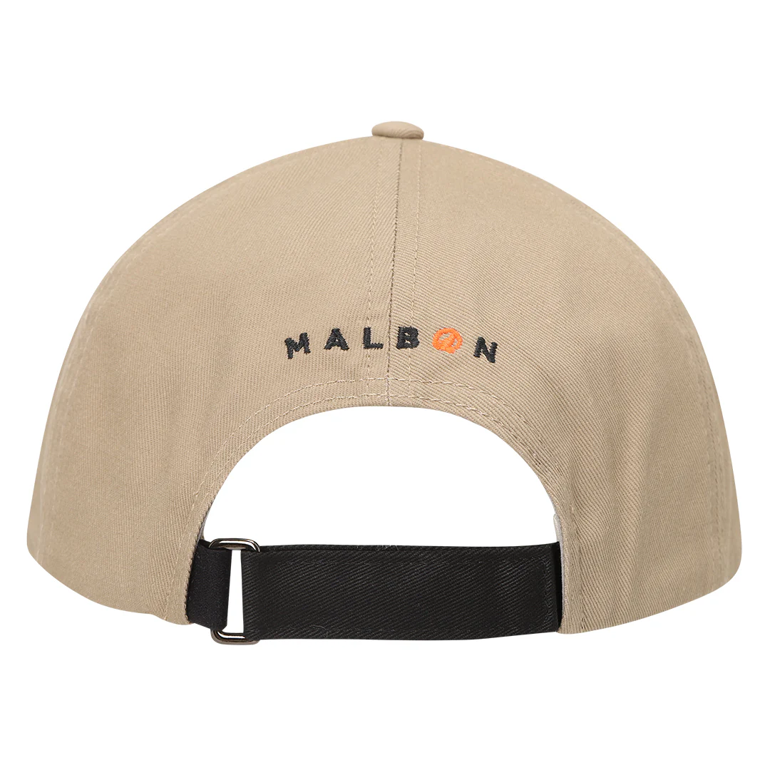 Malbon x Honma Men's Hat - Image 4