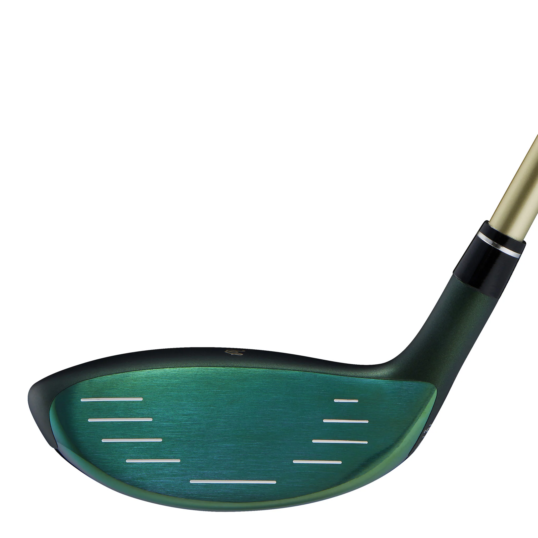 Malbon x Honma Men's Performance Set - Image 10