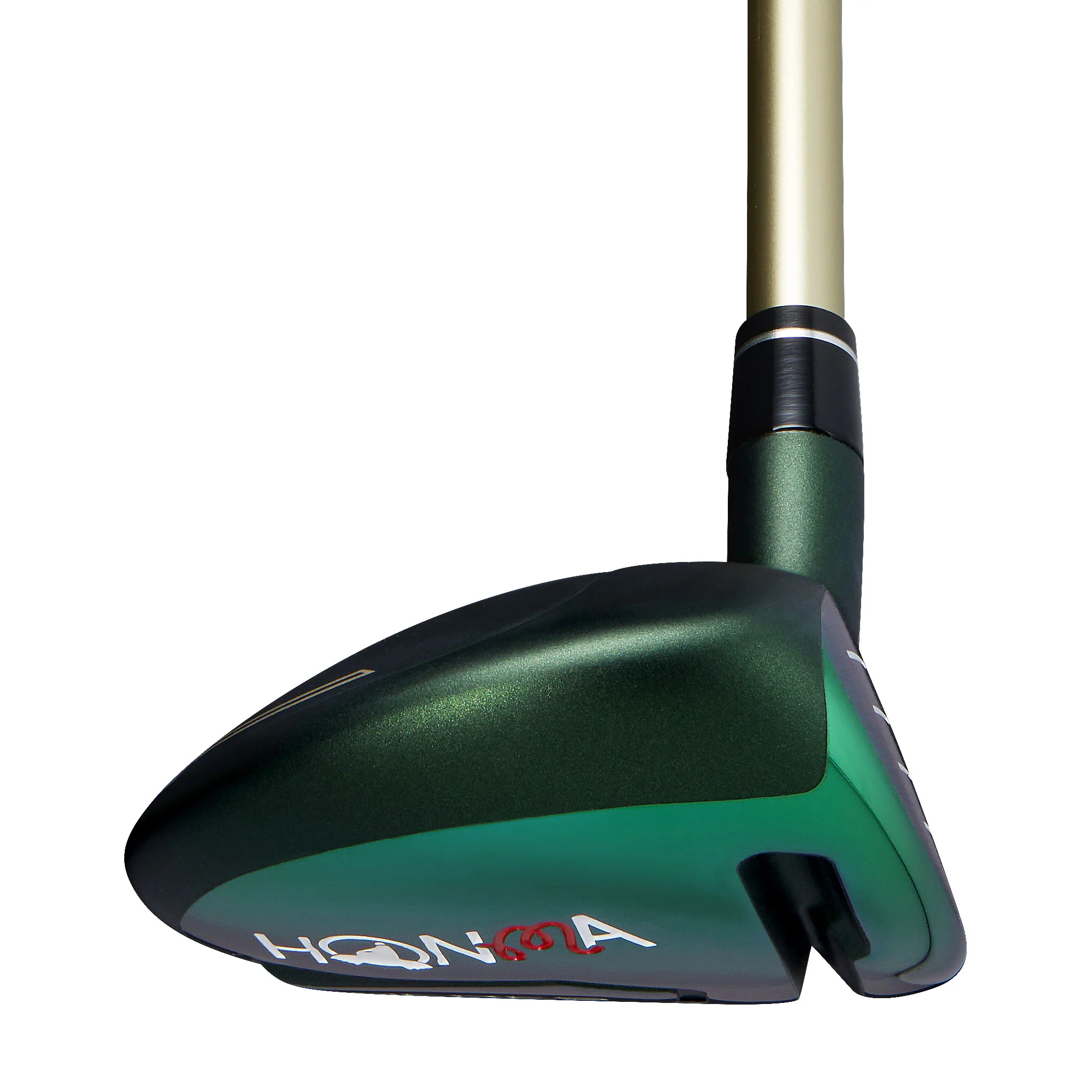 Malbon x Honma Men's Performance Set - Image 12