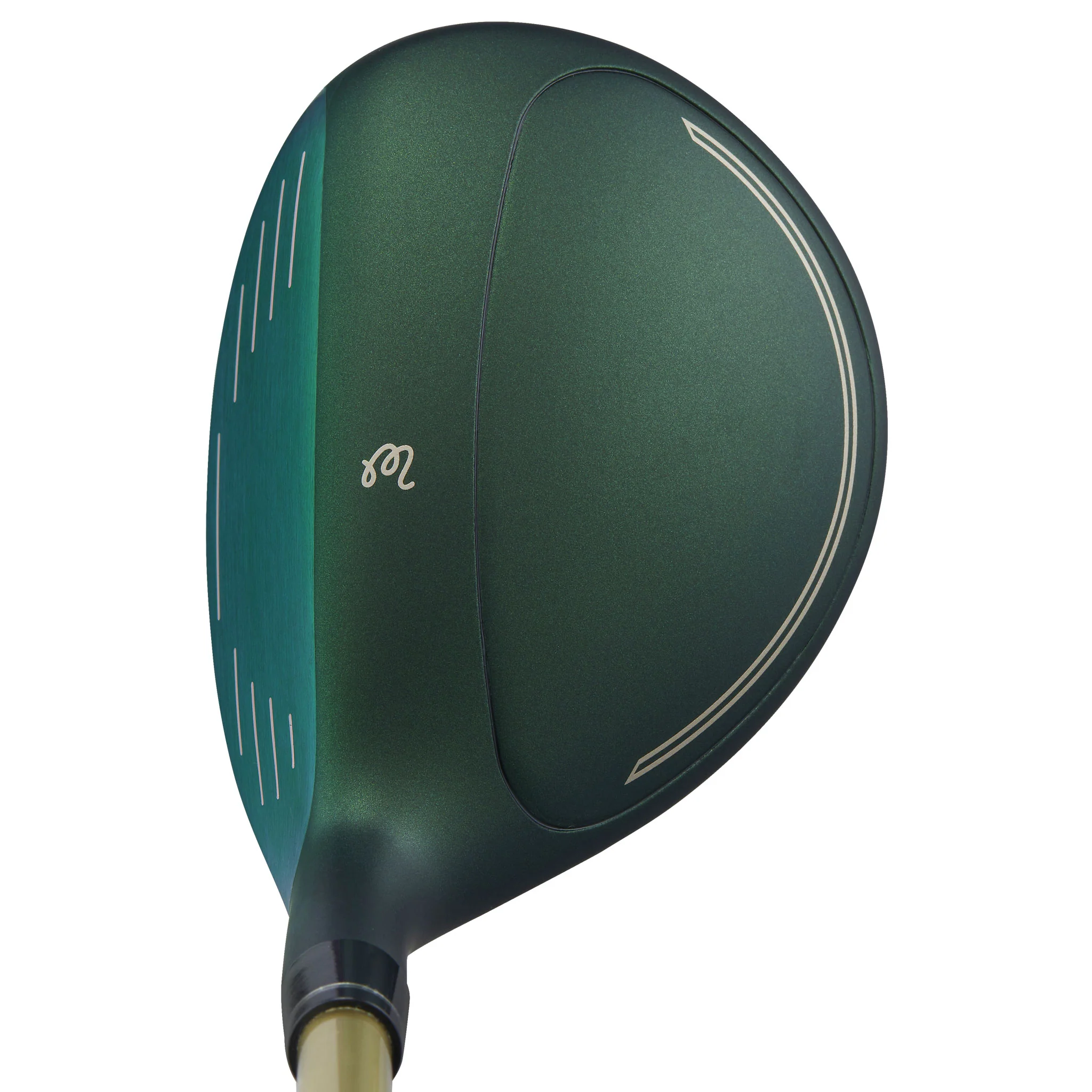 Malbon x Honma Men's Performance Set - Image 13