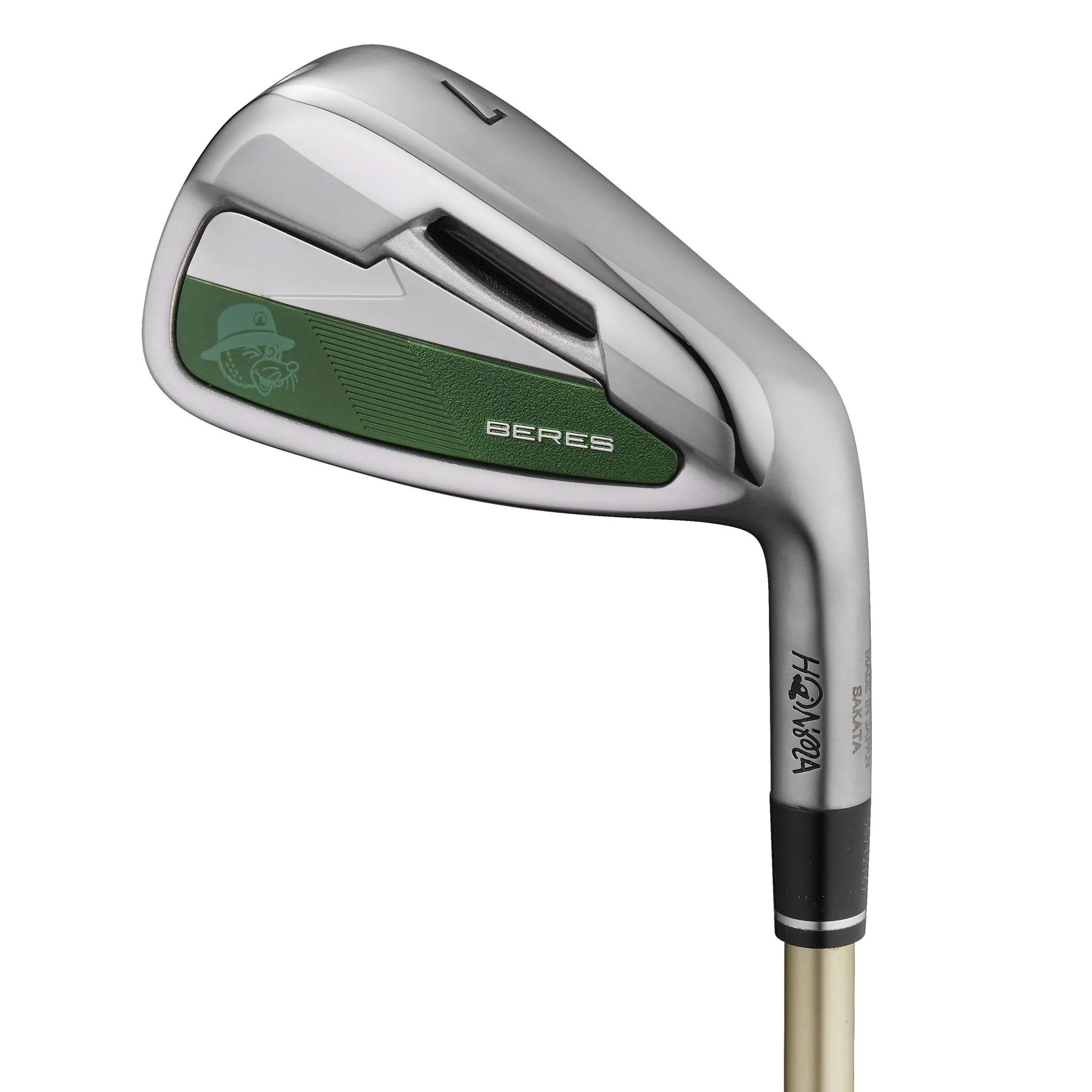 Malbon x Honma Men's Performance Set - Image 15