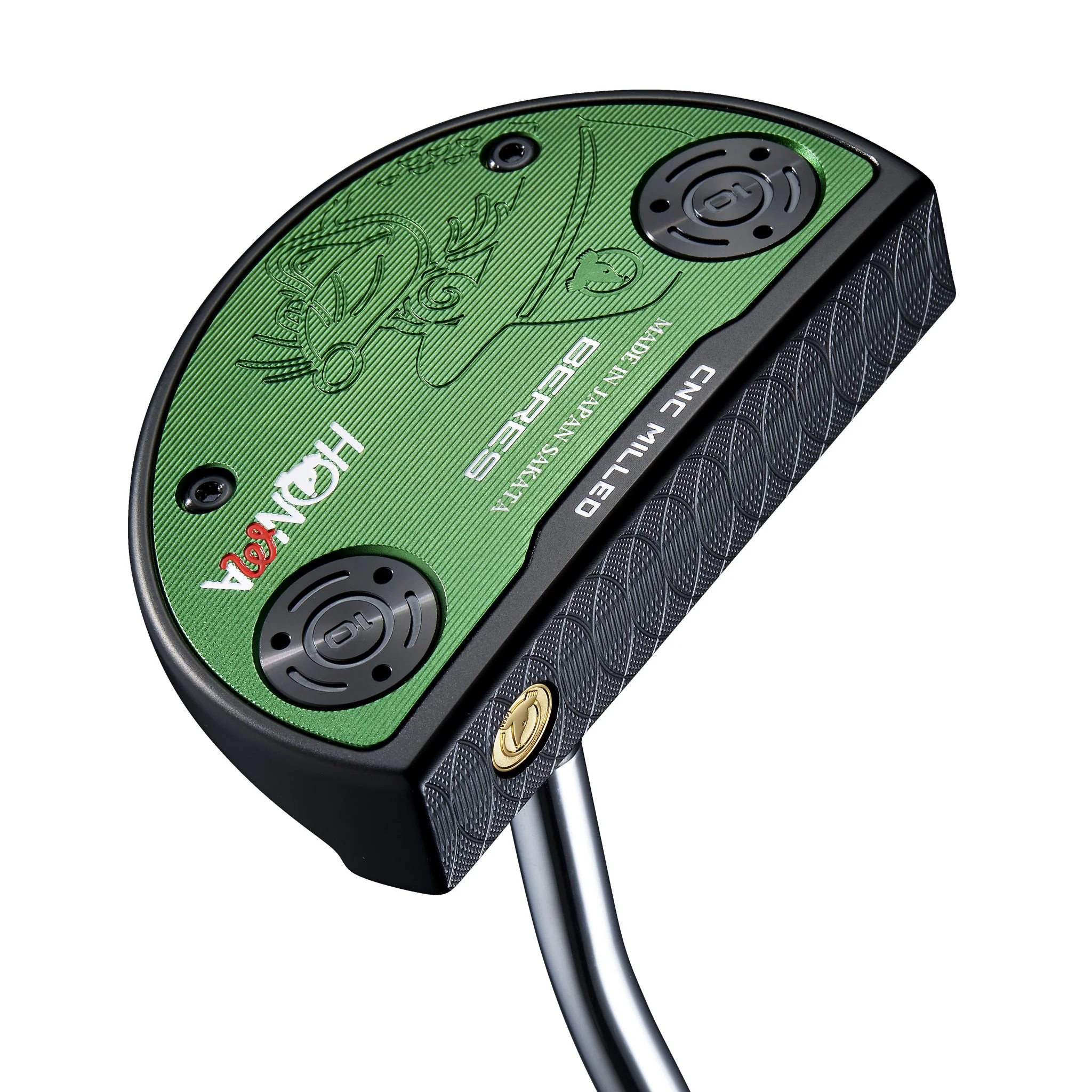 Malbon x Honma Men's Performance Set - Image 19