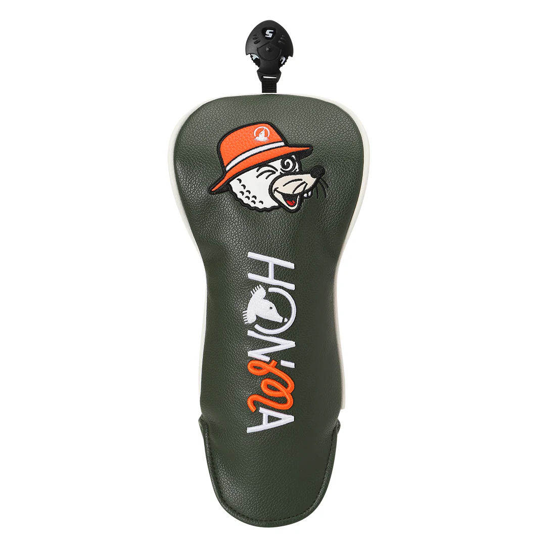 Malbon x Honma Men's Performance Set - Image 30