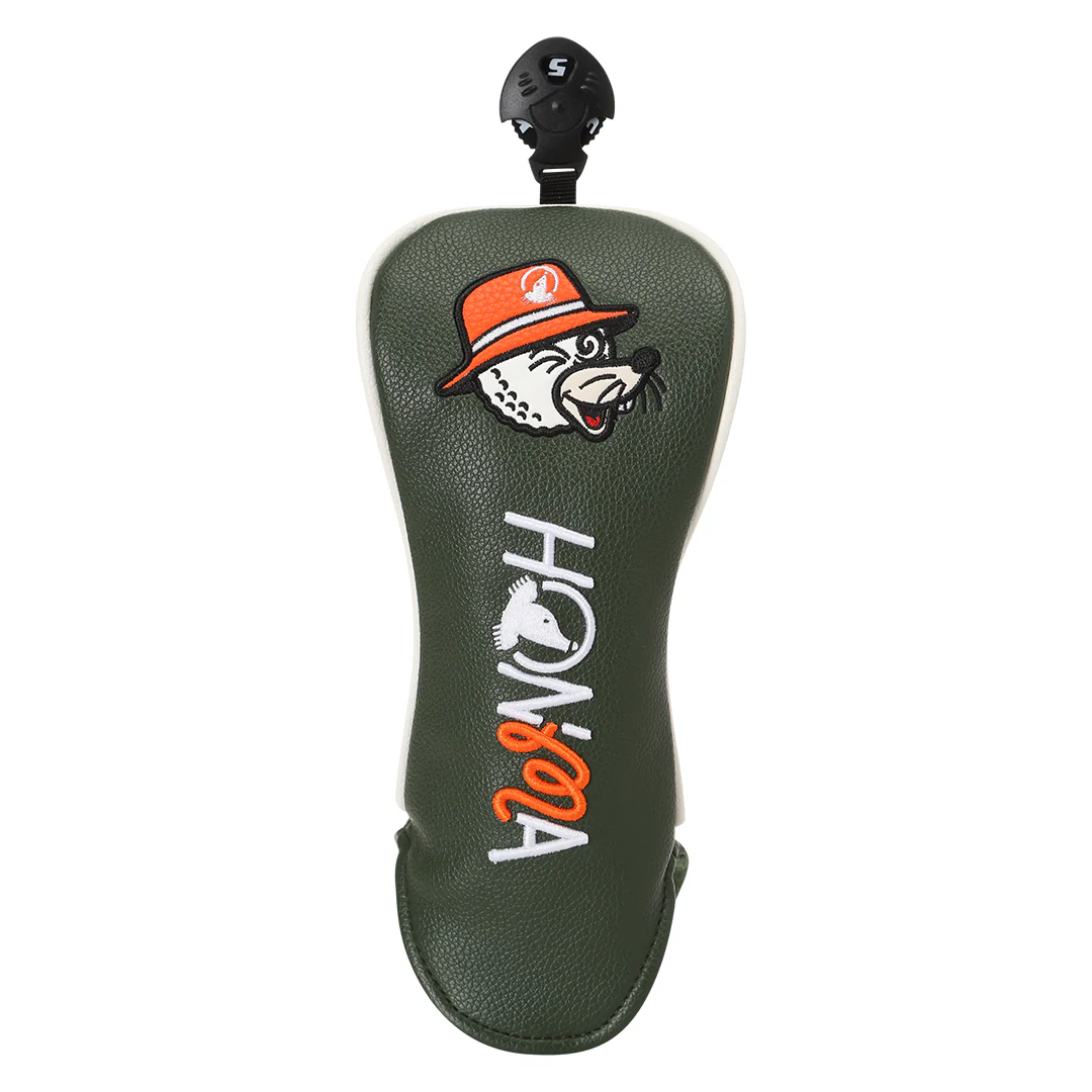 Malbon x Honma Men's Performance Set - Image 32