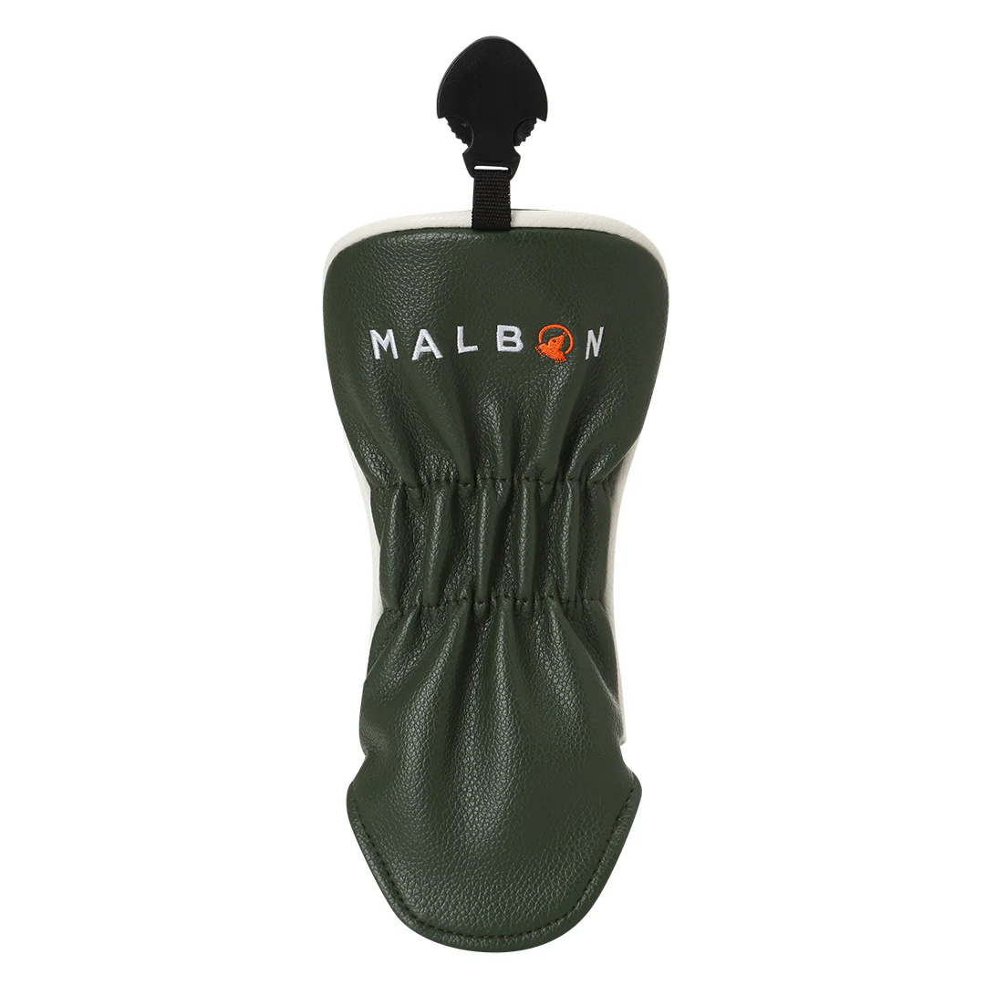 Malbon x Honma Men's Performance Set - Image 33