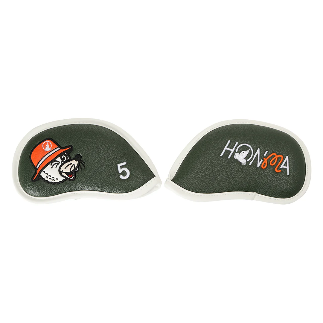 Malbon x Honma Men's Performance Set - Image 34