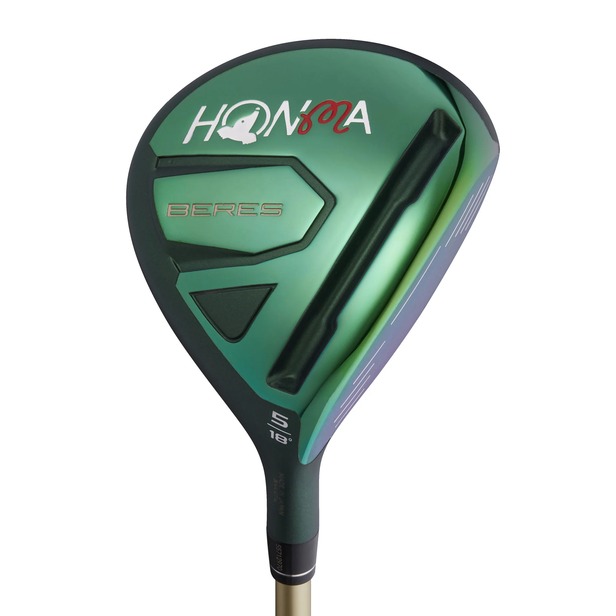 Malbon x Honma Men's Performance Set - Image 7