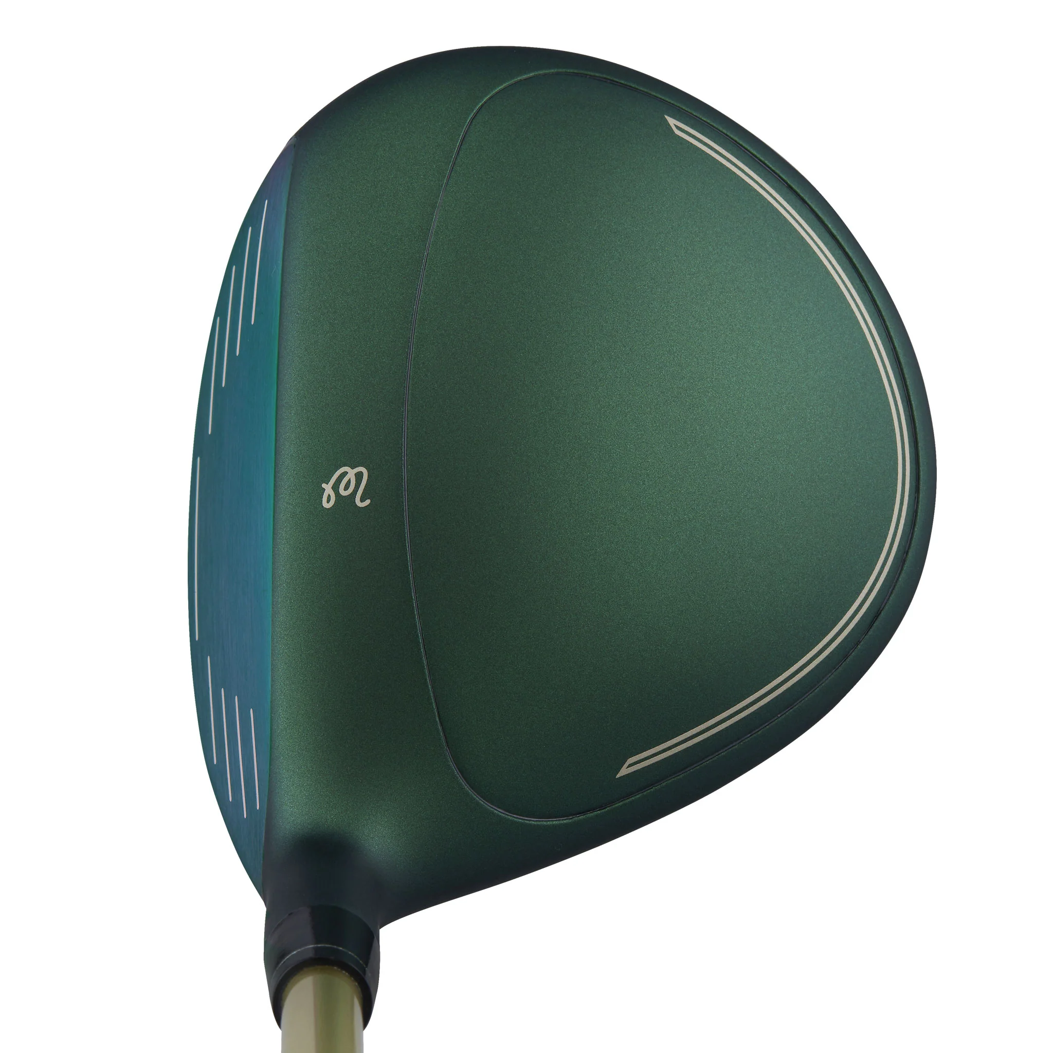 Malbon x Honma Men's Performance Set - Image 9