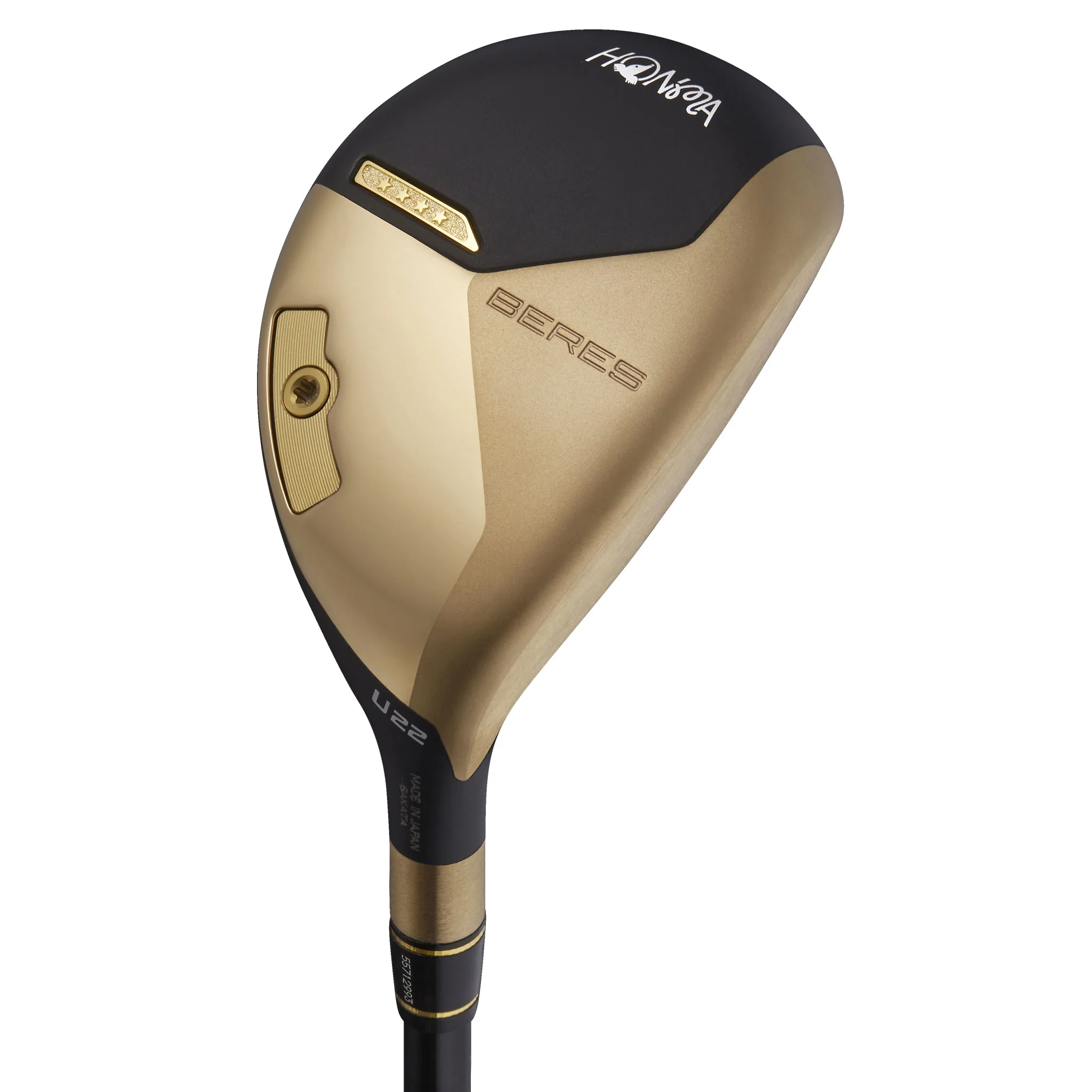 Malbon x Honma Men's Premium Set - Image 11