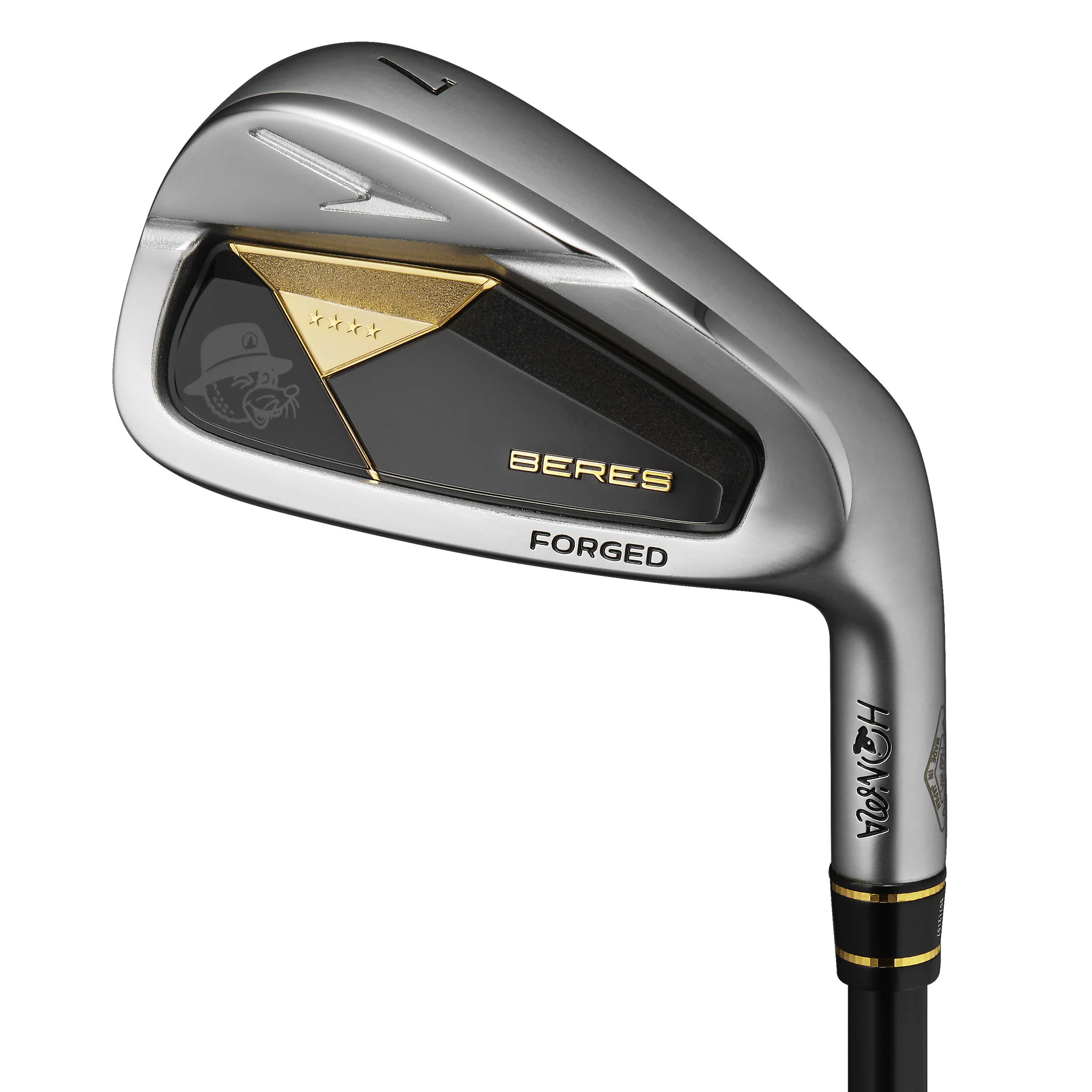 Malbon x Honma Men's Premium Set - Image 15