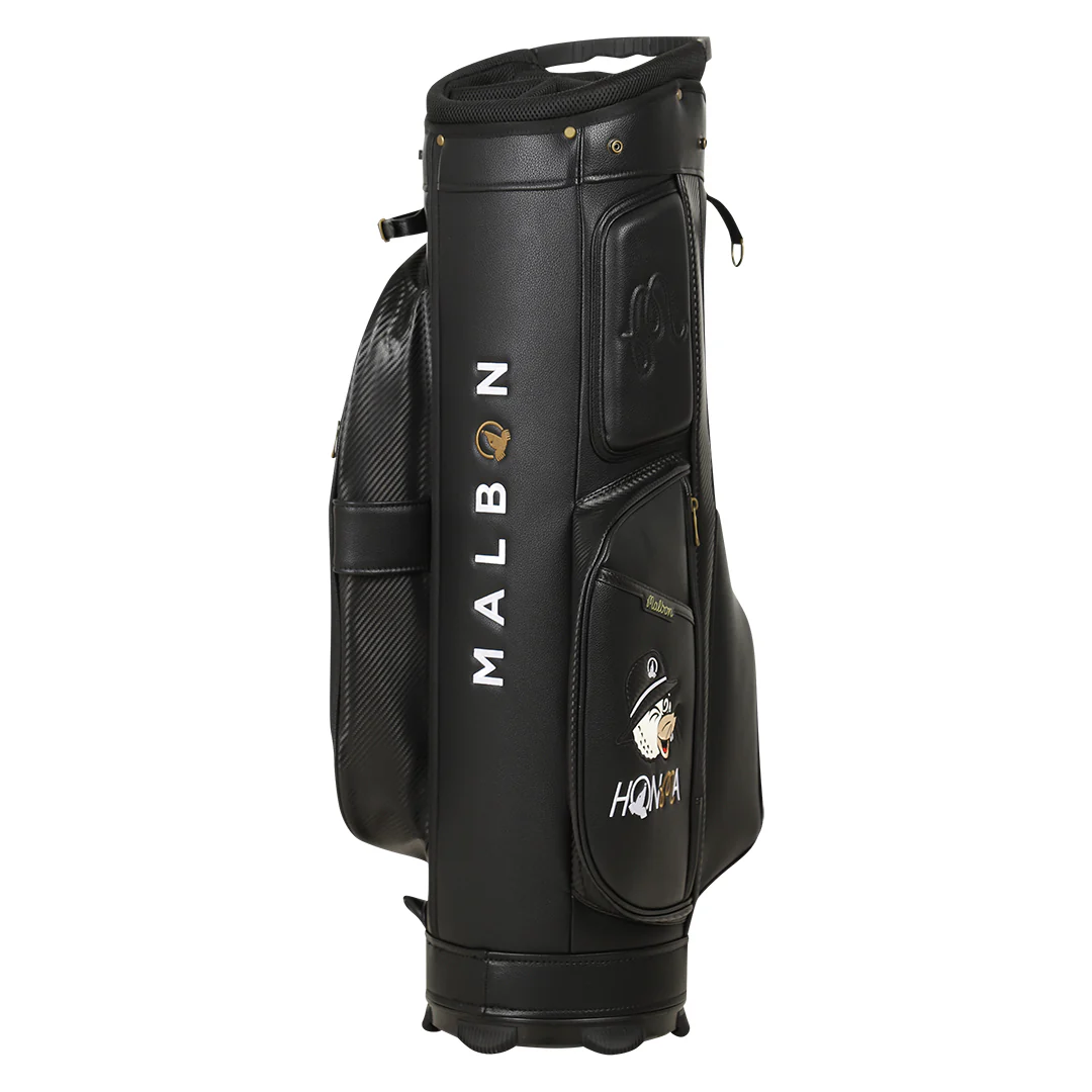 Malbon x Honma Men's Premium Set - Image 25