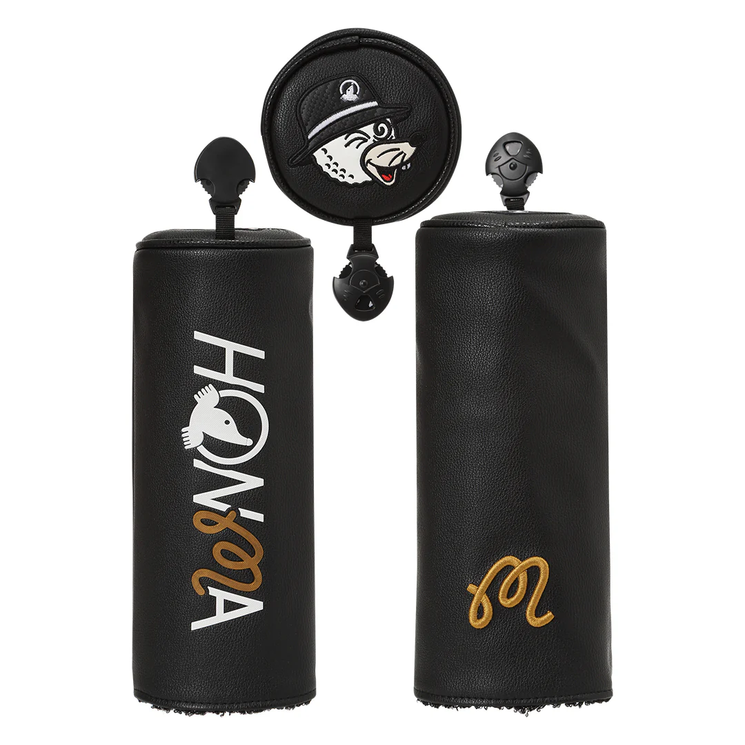 Malbon x Honma Men's Premium Set - Image 29