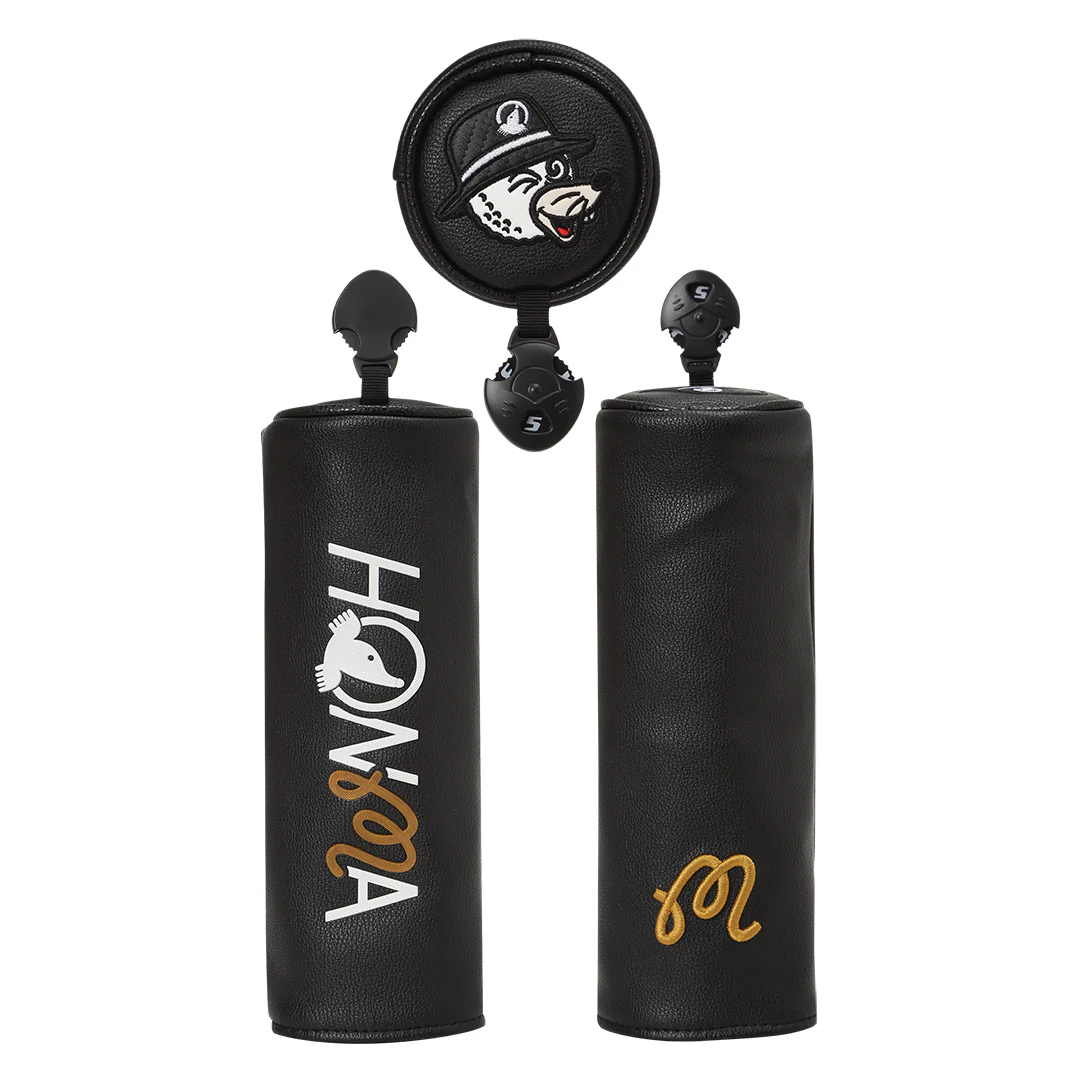 Malbon x Honma Men's Premium Set - Image 30