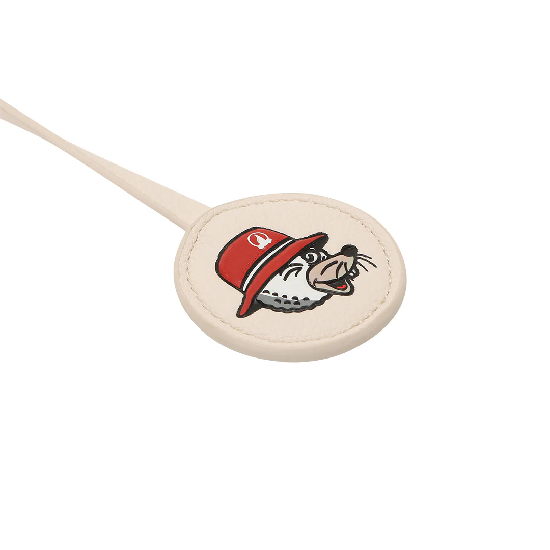 Malbon x Honma Performance Tote Bag Pink - Image 5