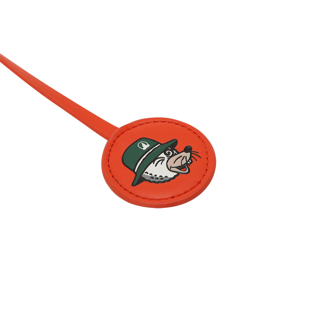 Malbon x Honma Performance Tote Bag Ivory - Image 4